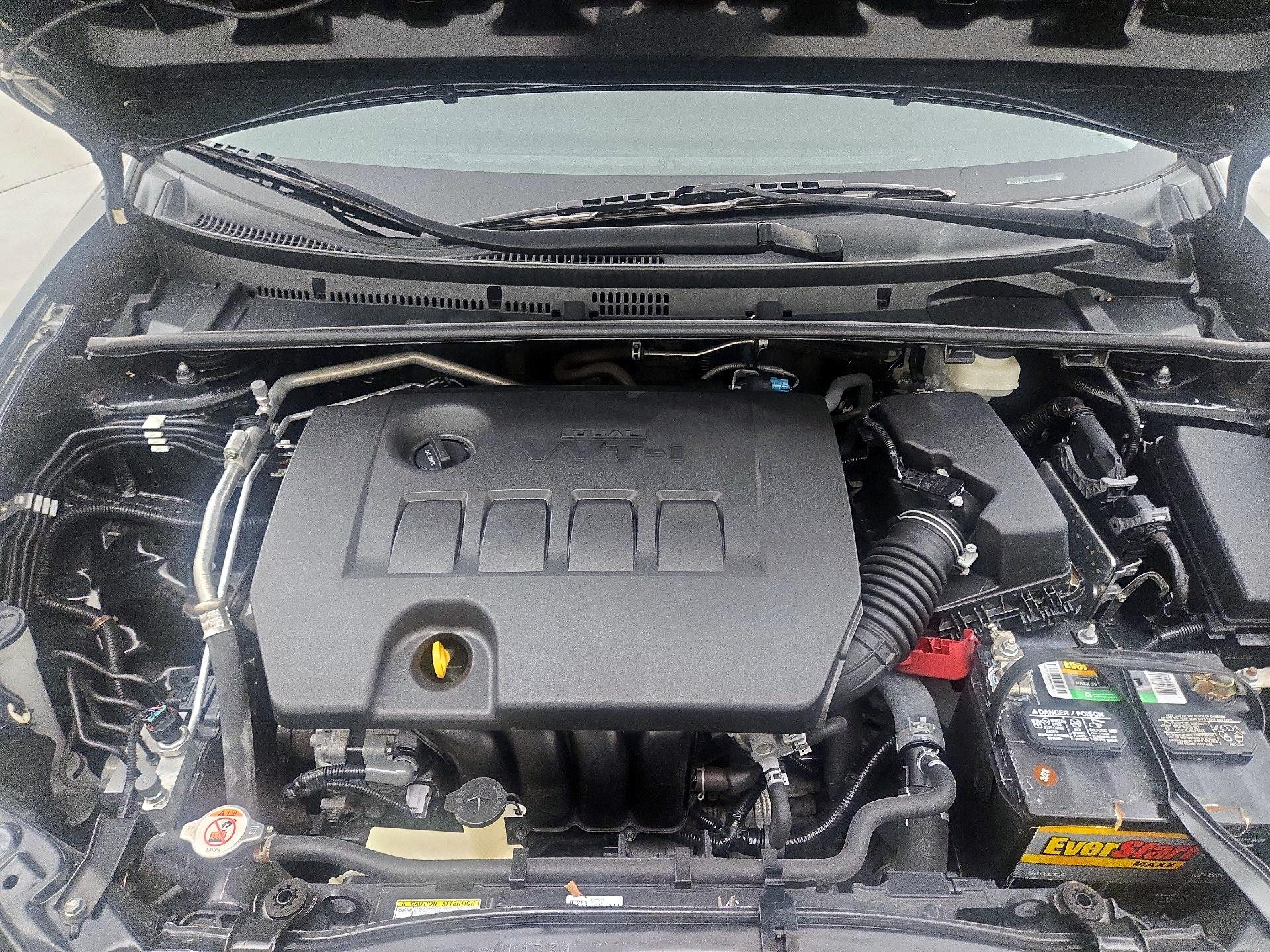 Thumbnail: 2019 Toyota Corolla - 20