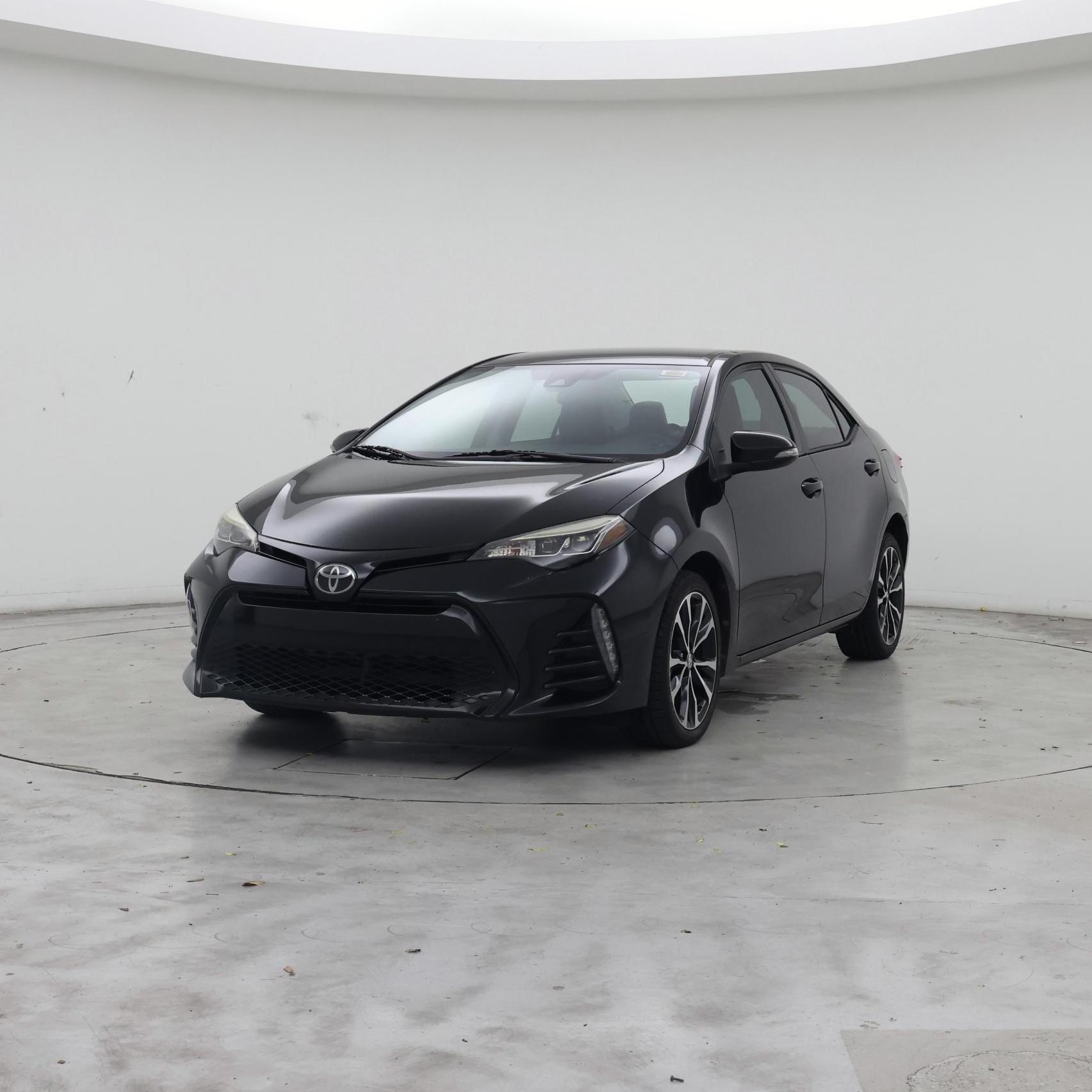 Thumbnail: 2019 Toyota Corolla - 4