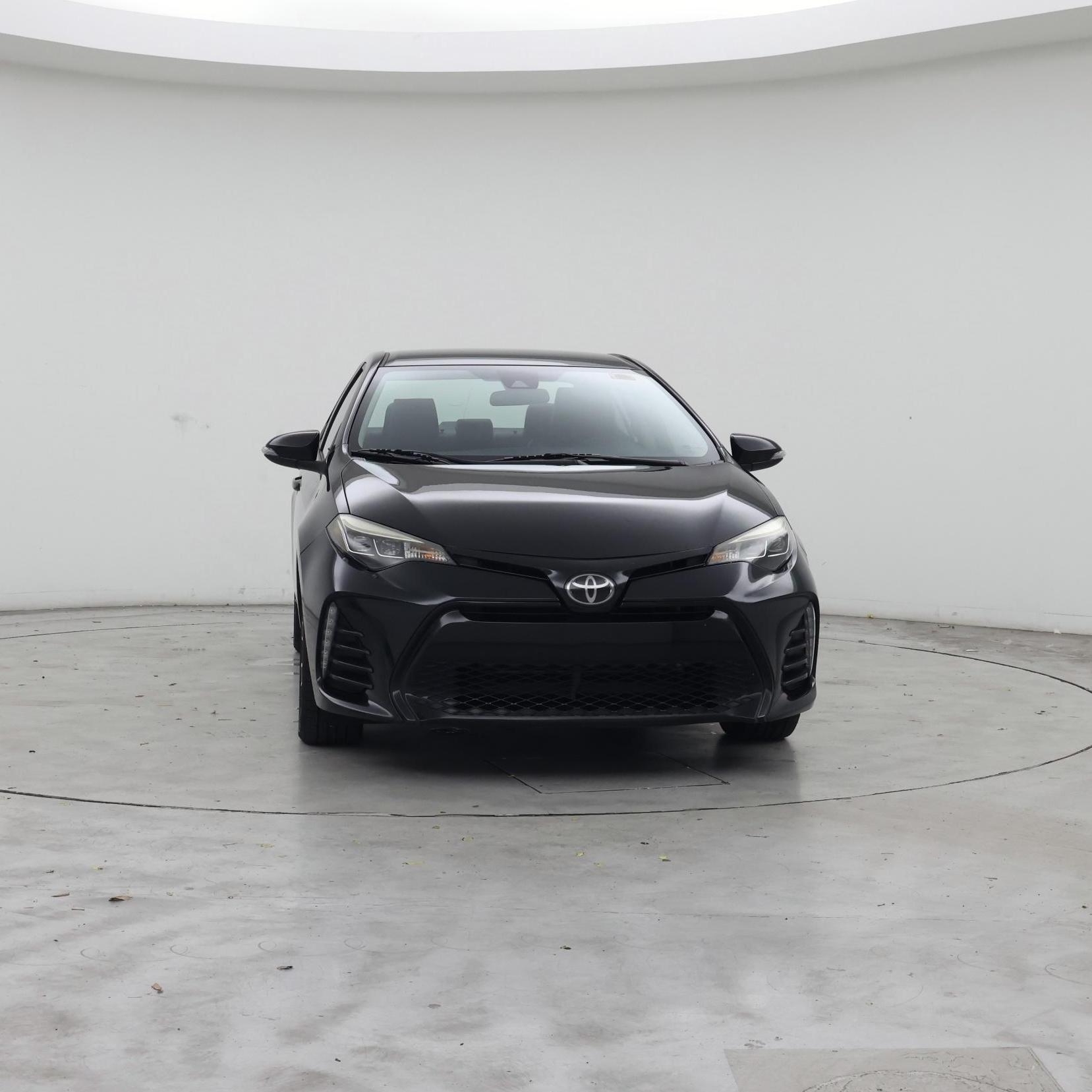 Thumbnail: 2019 Toyota Corolla - 5