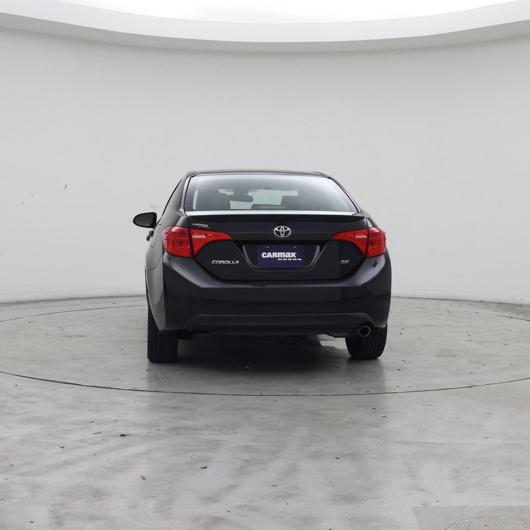 Thumbnail: 2019 Toyota Corolla - 6