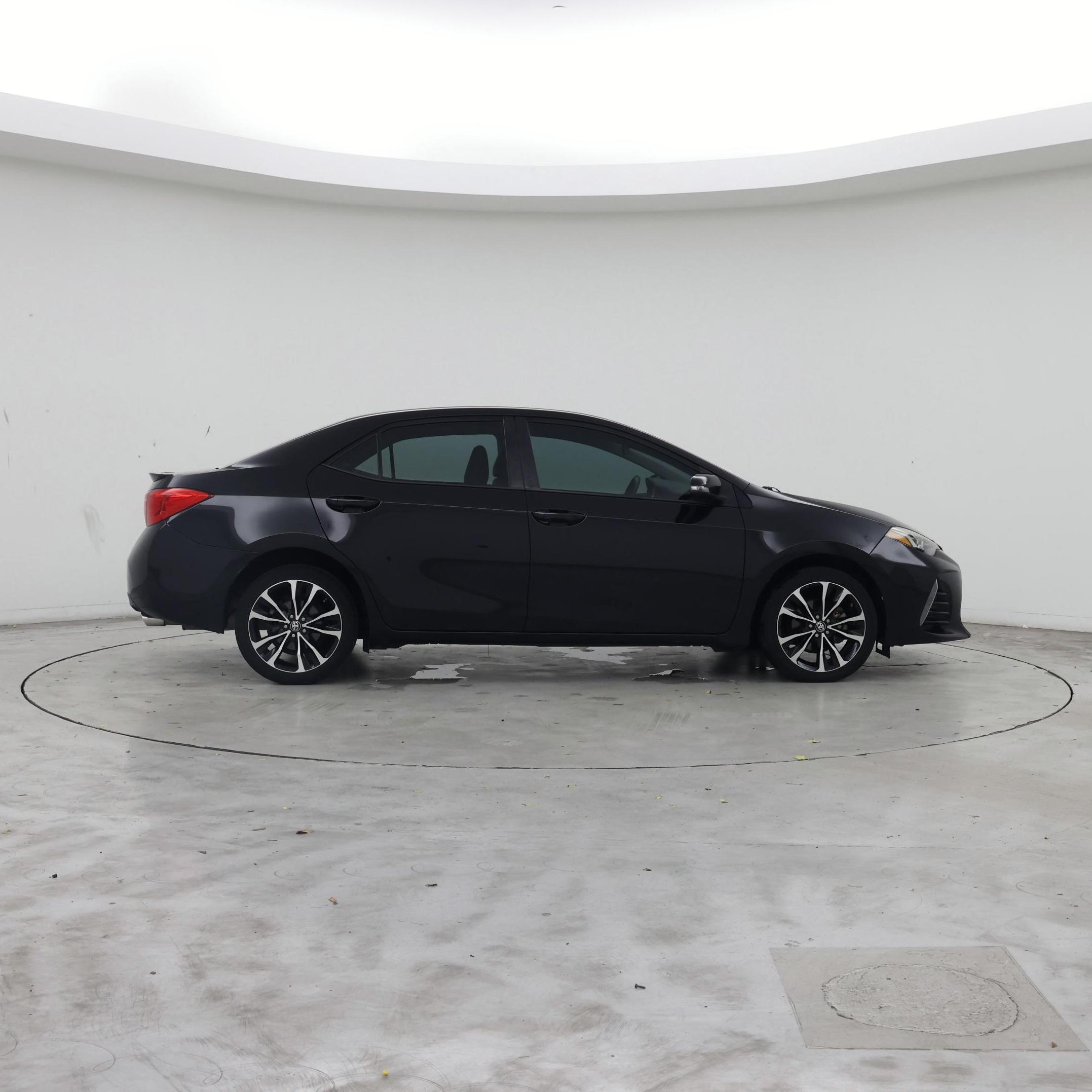 Thumbnail: 2019 Toyota Corolla - 7