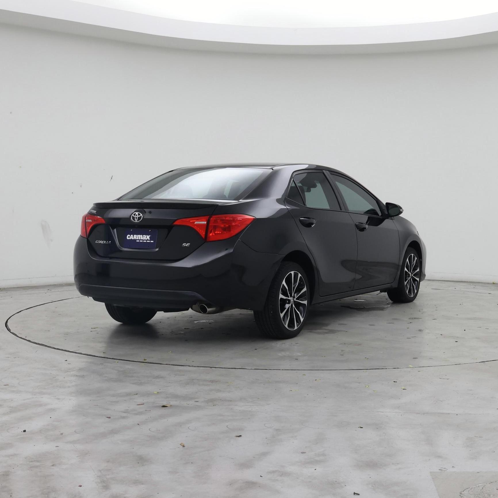 Thumbnail: 2019 Toyota Corolla - 8