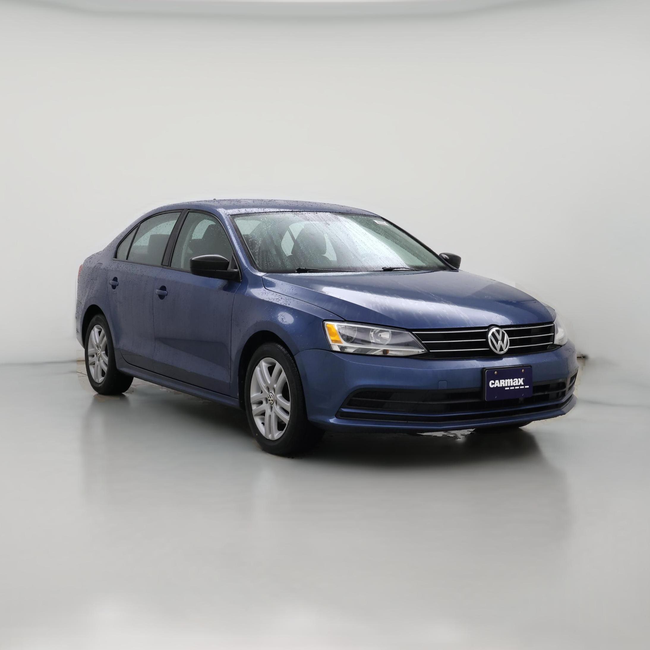 Thumbnail: 2015 Volkswagen Jetta - 1