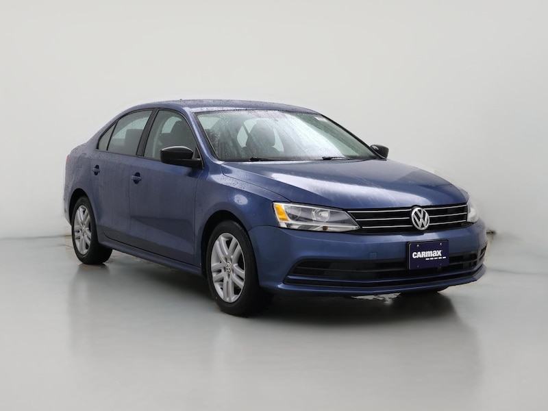 2015 Volkswagen Jetta S -
                  Manchester, NH