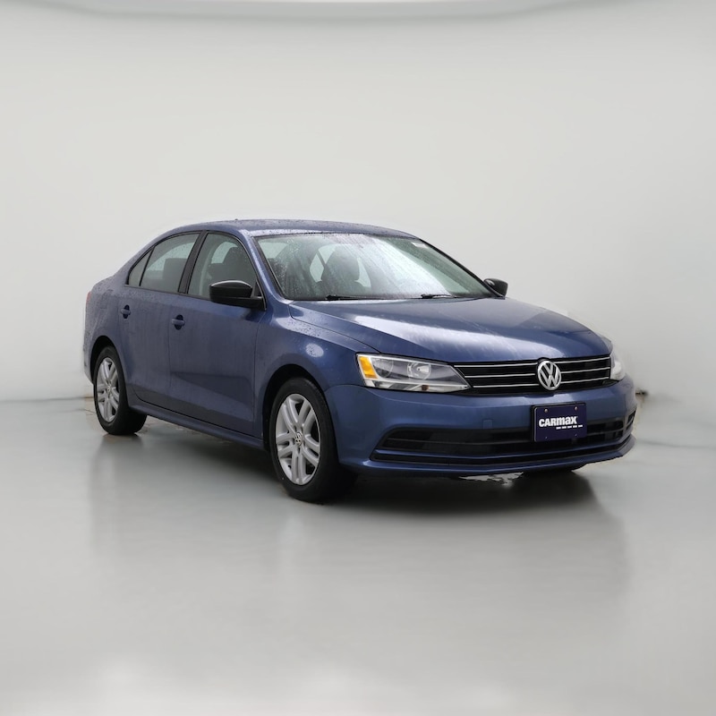 2015 Volkswagen Jetta S