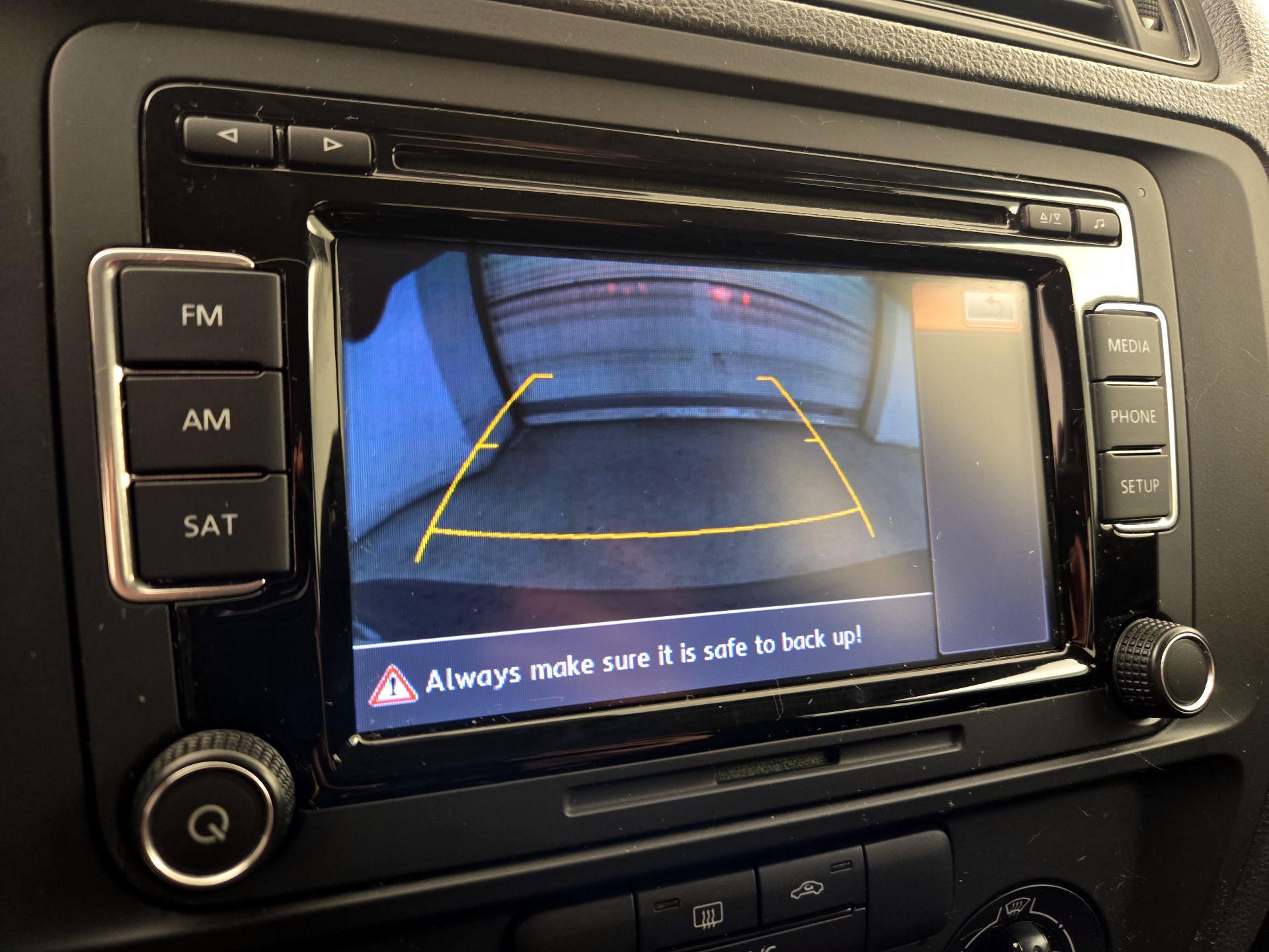 Thumbnail: 2015 Volkswagen Jetta - 13
