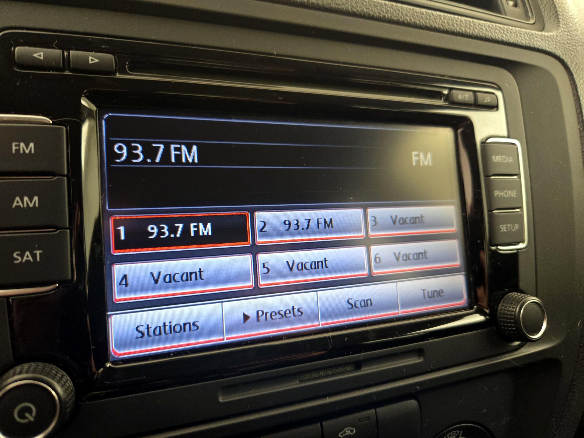 Thumbnail: 2015 Volkswagen Jetta - 14