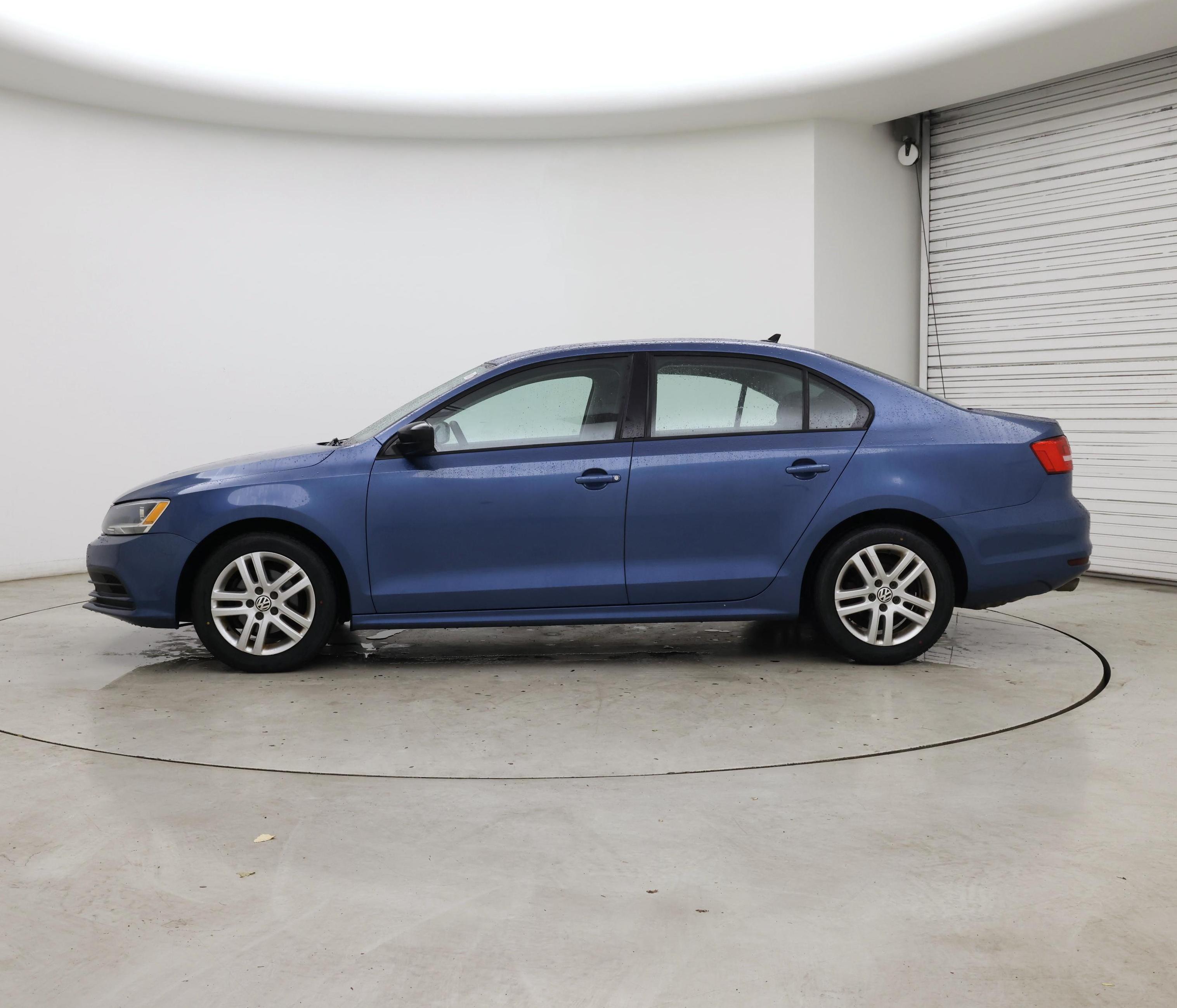 Thumbnail: 2015 Volkswagen Jetta - 3