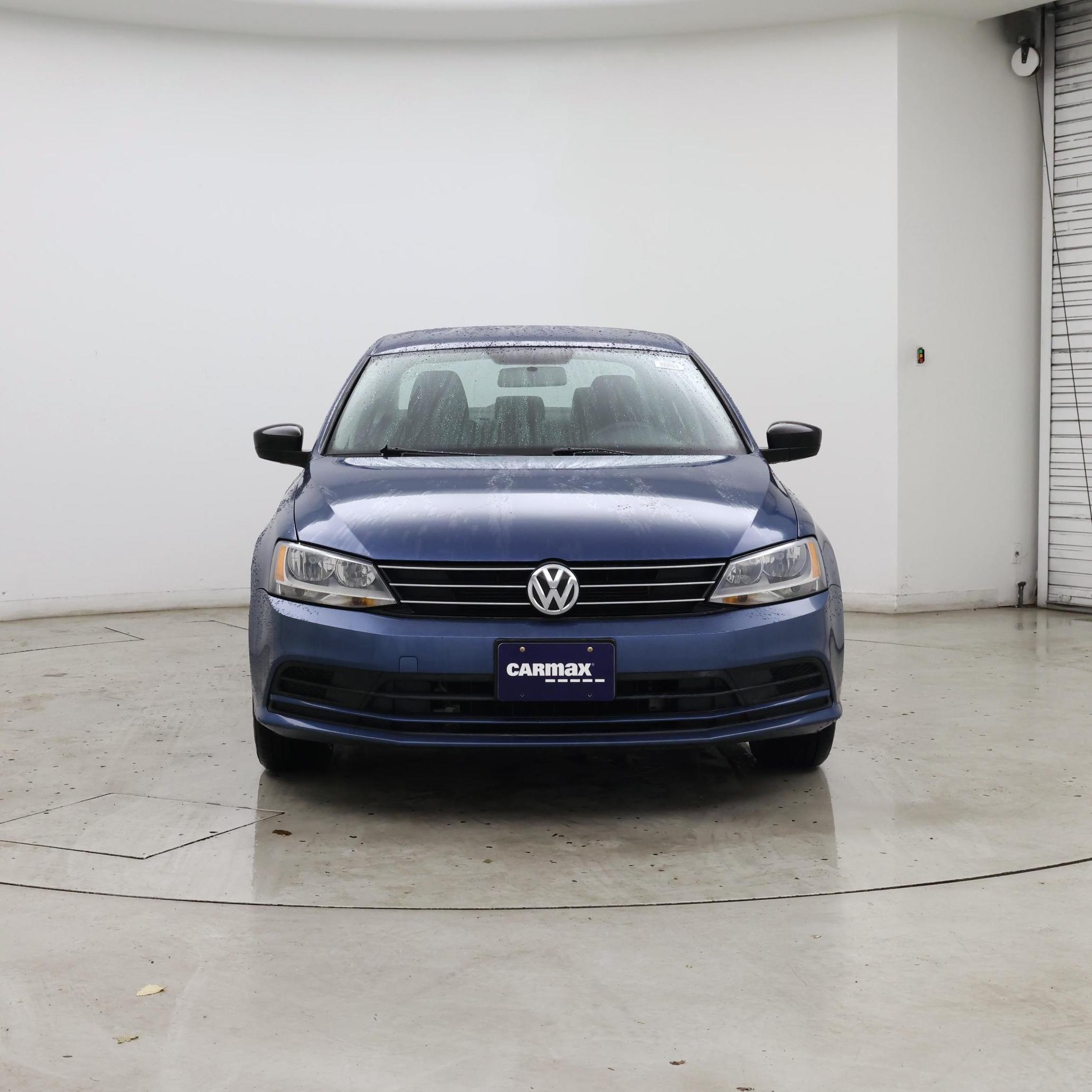 Thumbnail: 2015 Volkswagen Jetta - 5