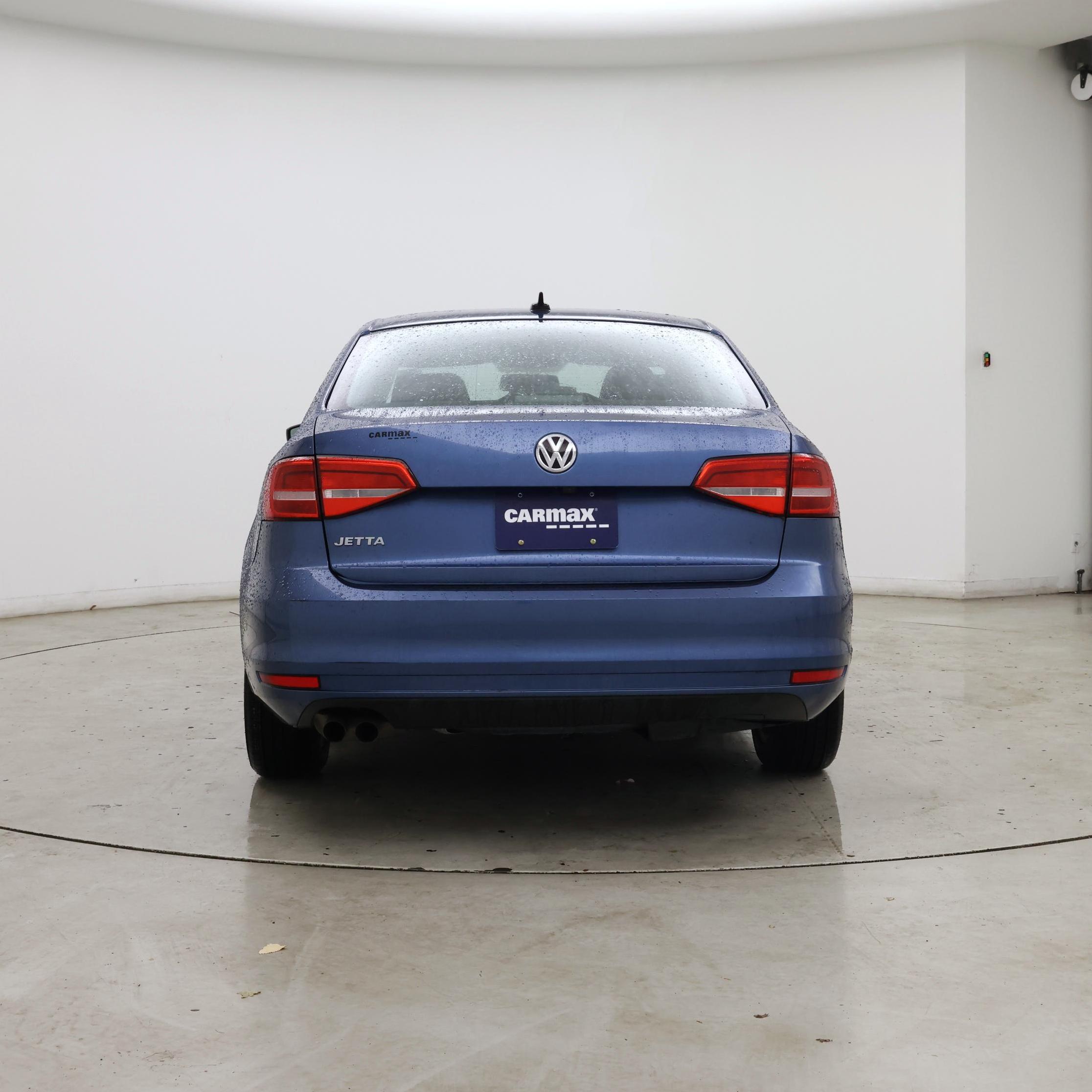 Thumbnail: 2015 Volkswagen Jetta - 6