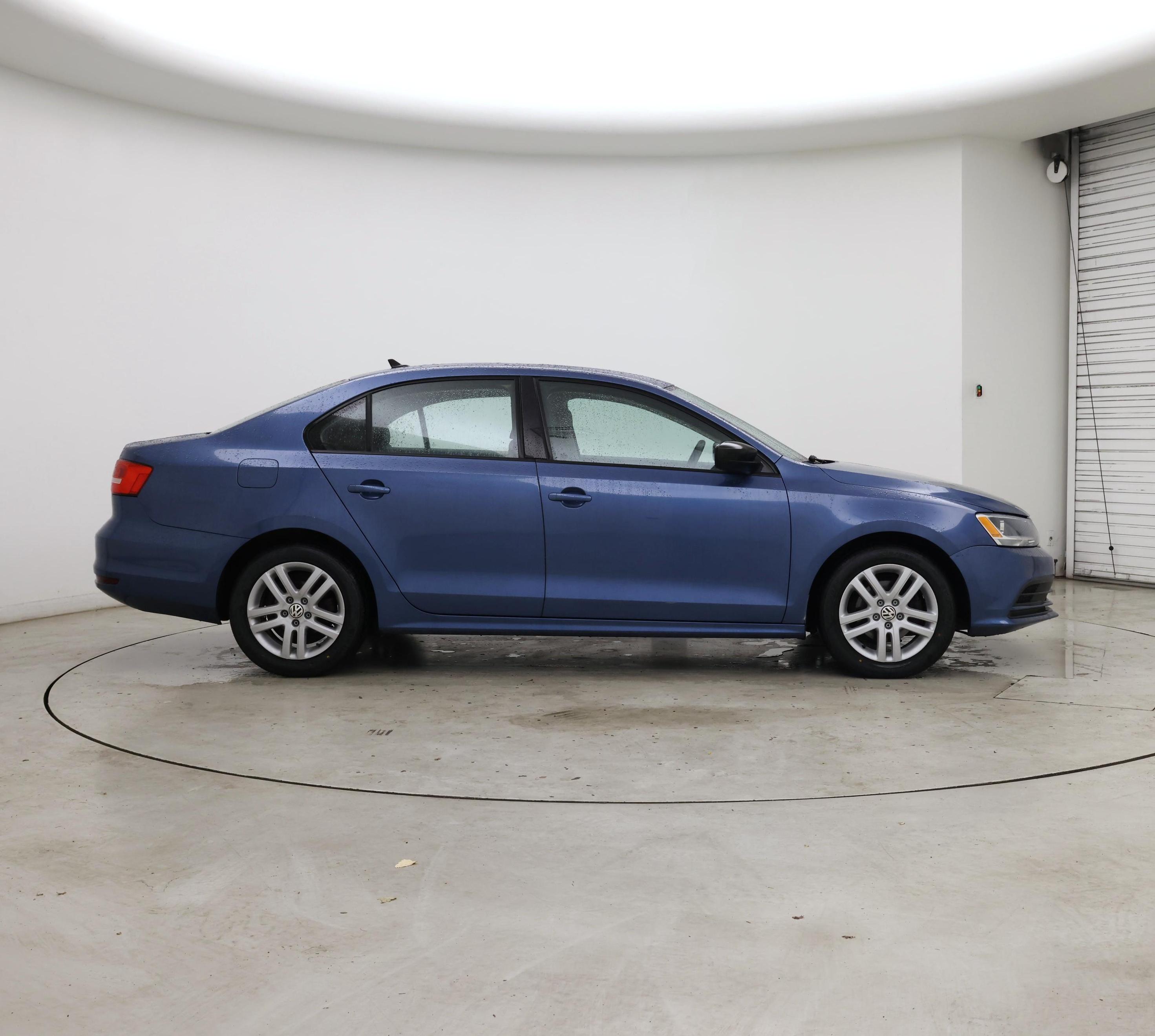 Thumbnail: 2015 Volkswagen Jetta - 7