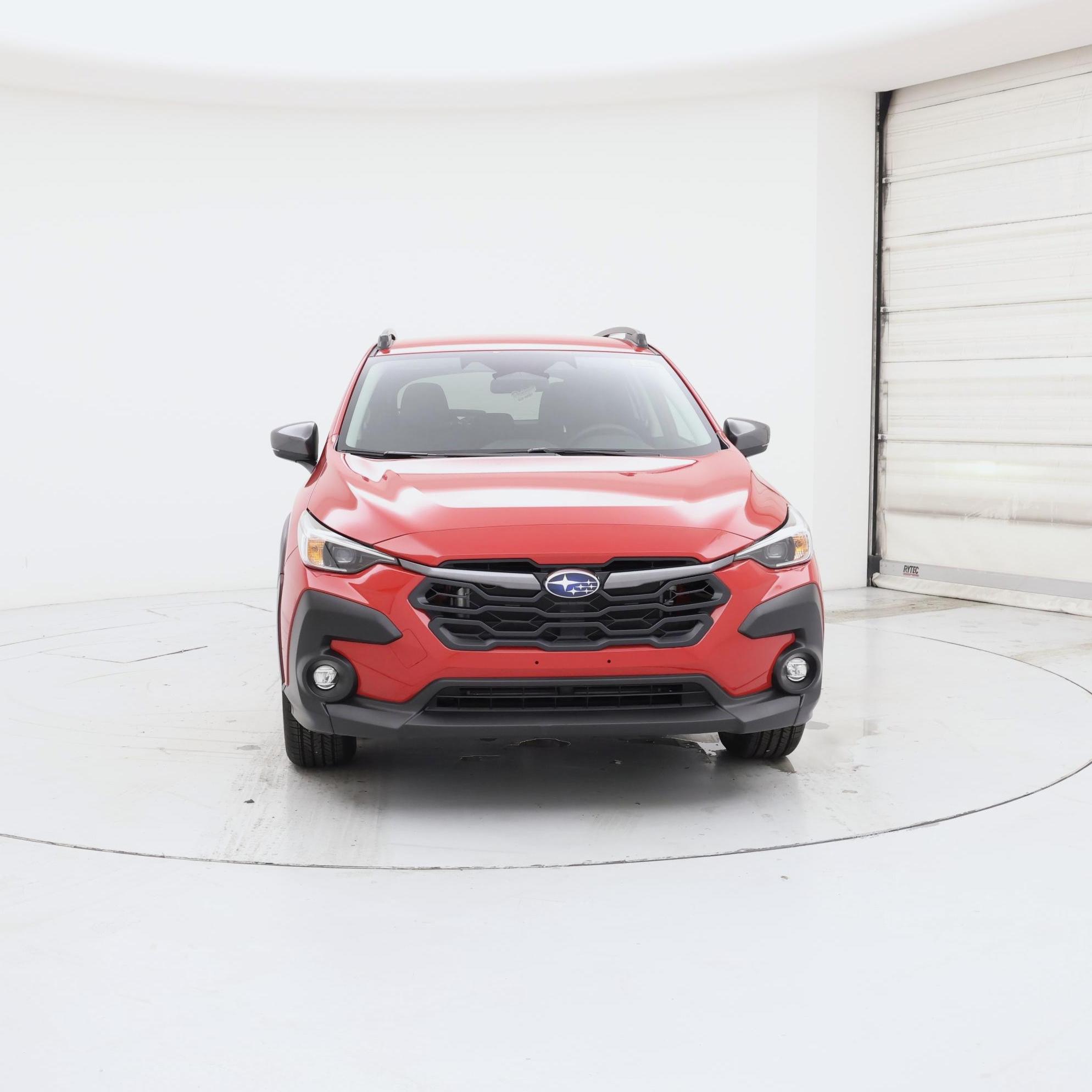 Thumbnail: 2024 Subaru Crosstrek - 5