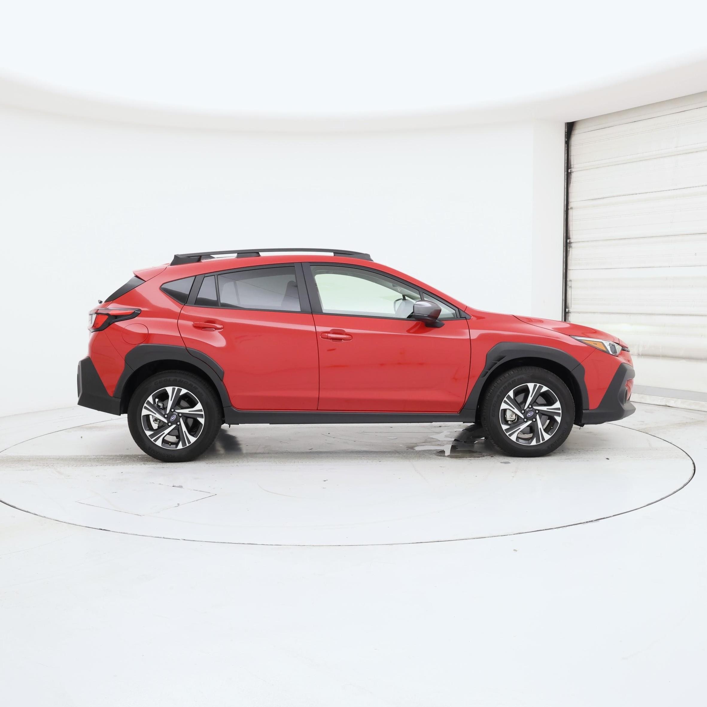 Thumbnail: 2024 Subaru Crosstrek - 7