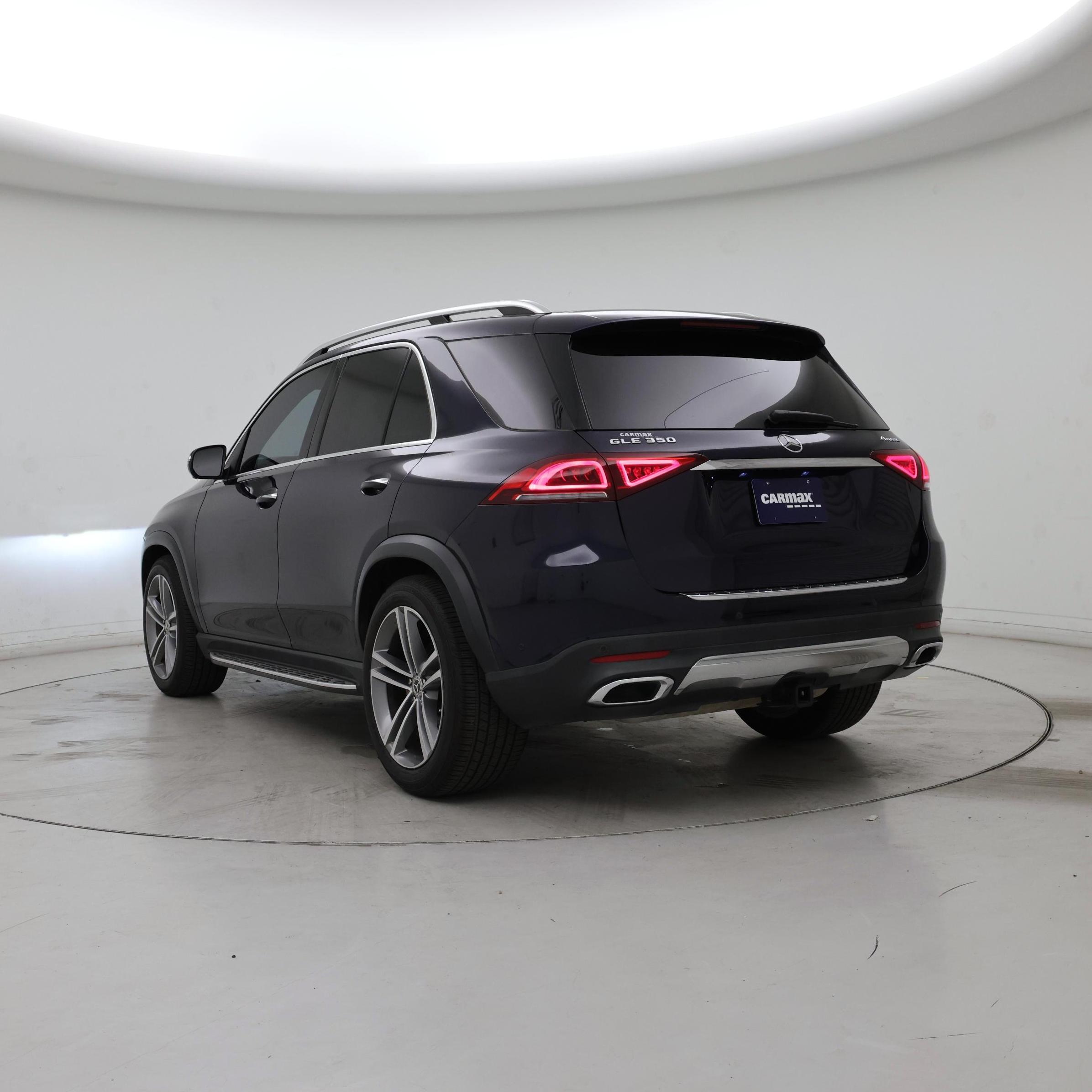 Thumbnail: 2022 Mercedes-Benz GLE - 2