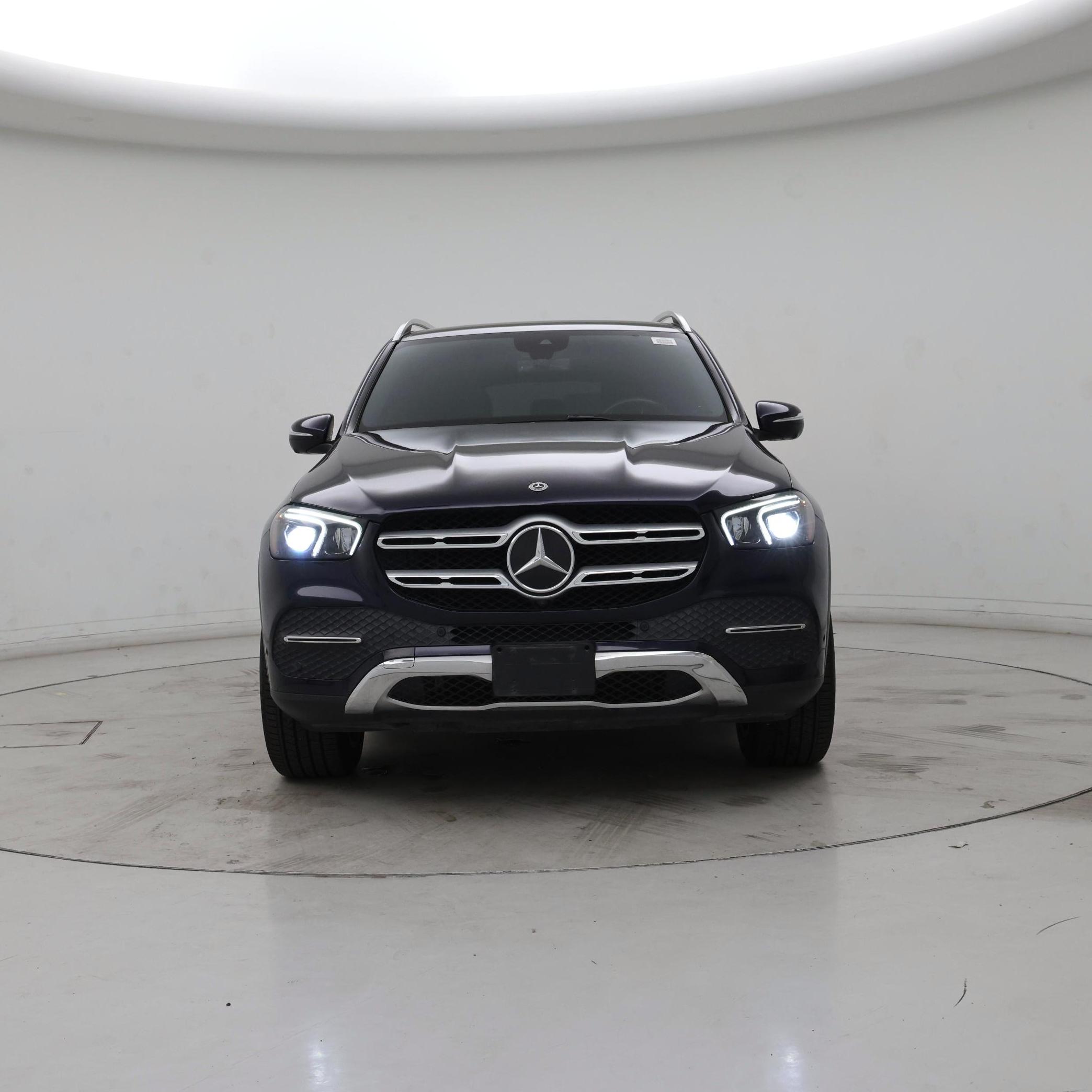Thumbnail: 2022 Mercedes-Benz GLE - 5