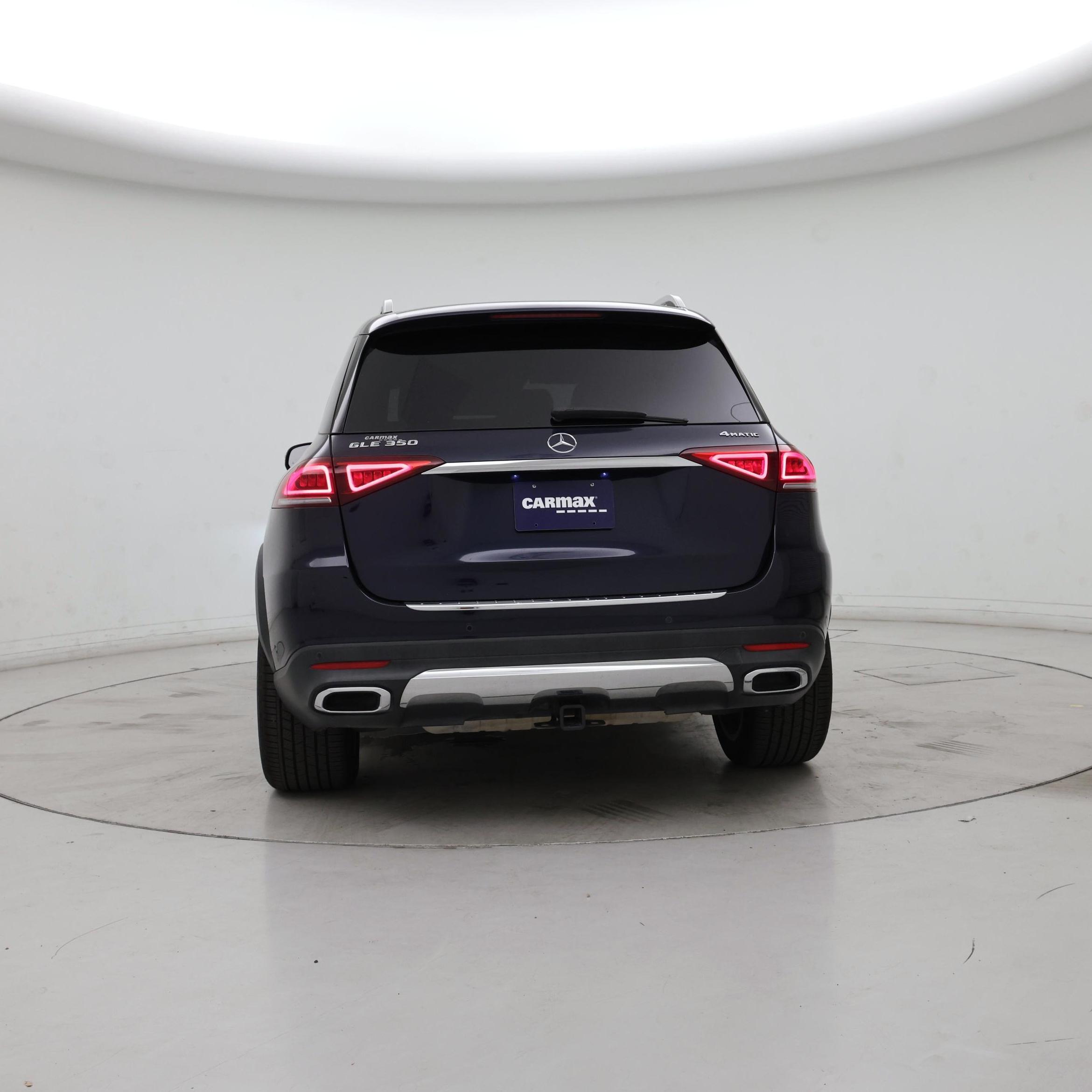 Thumbnail: 2022 Mercedes-Benz GLE - 6