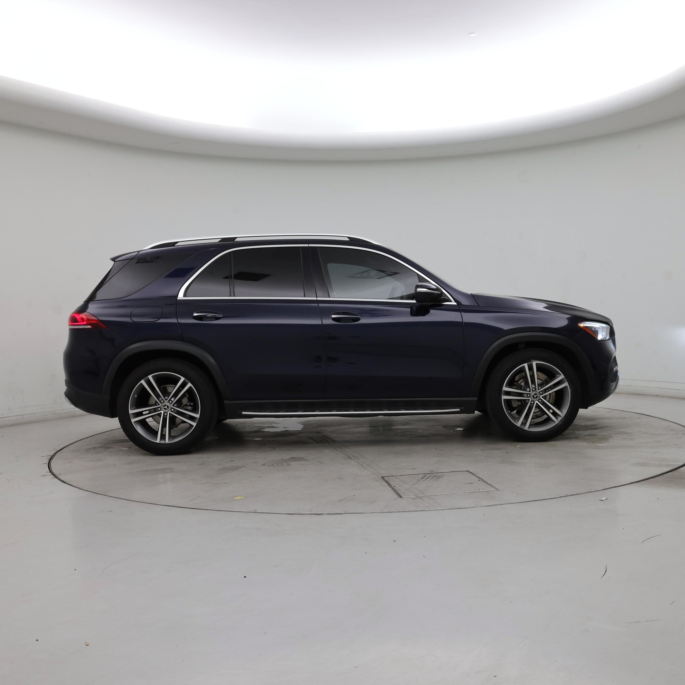 Thumbnail: 2022 Mercedes-Benz GLE - 7