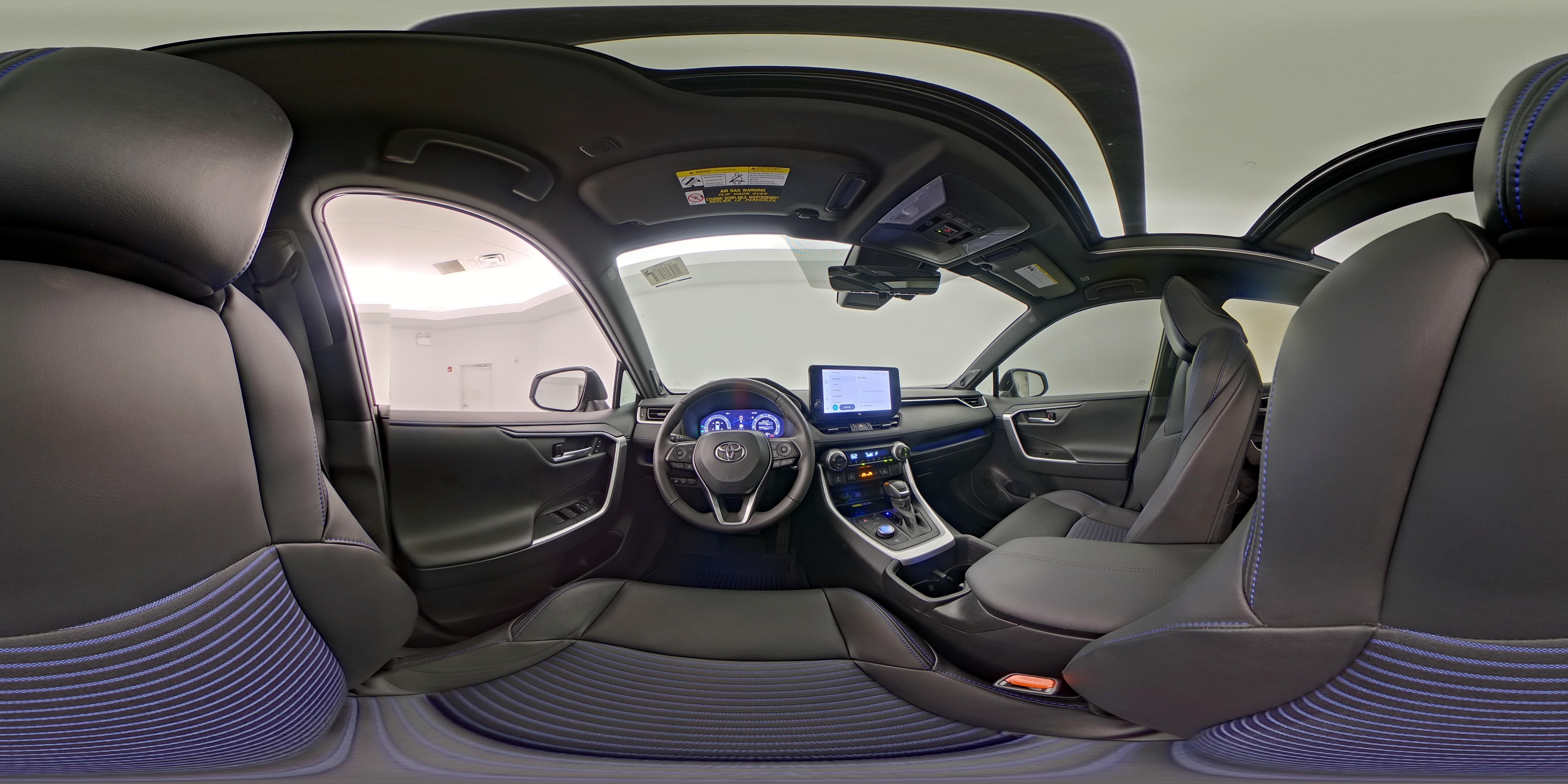 2024 Toyota RAV4 XSE - Photo 26
