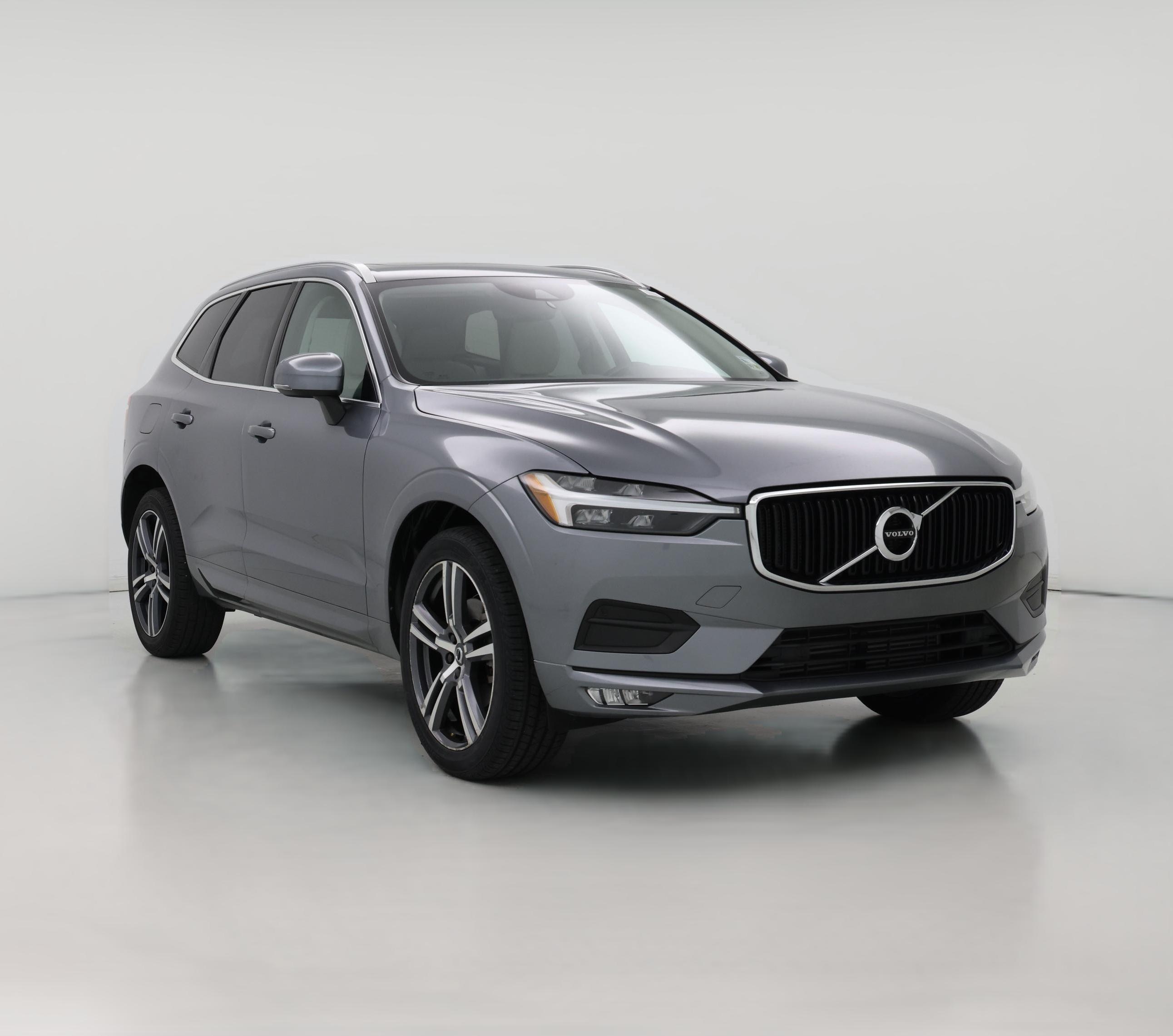 Thumbnail: 2021 Volvo XC60 - 1