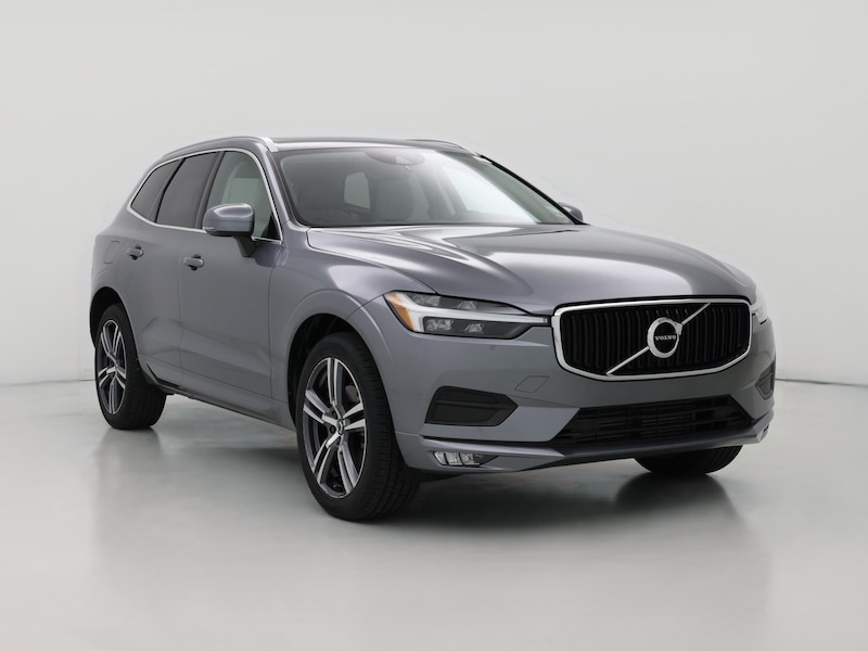 2021 Volvo XC60 T5 Momentum