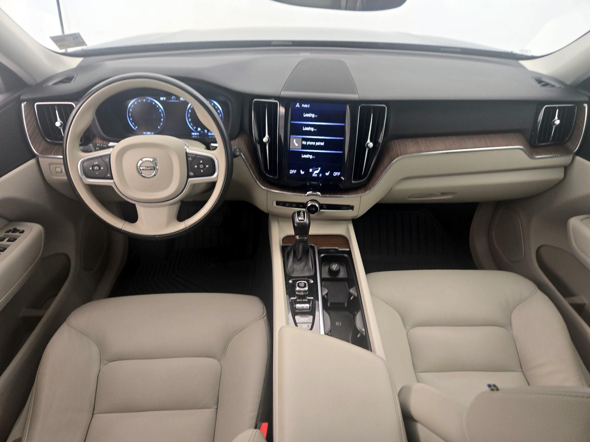 Thumbnail: 2021 Volvo XC60 - 9
