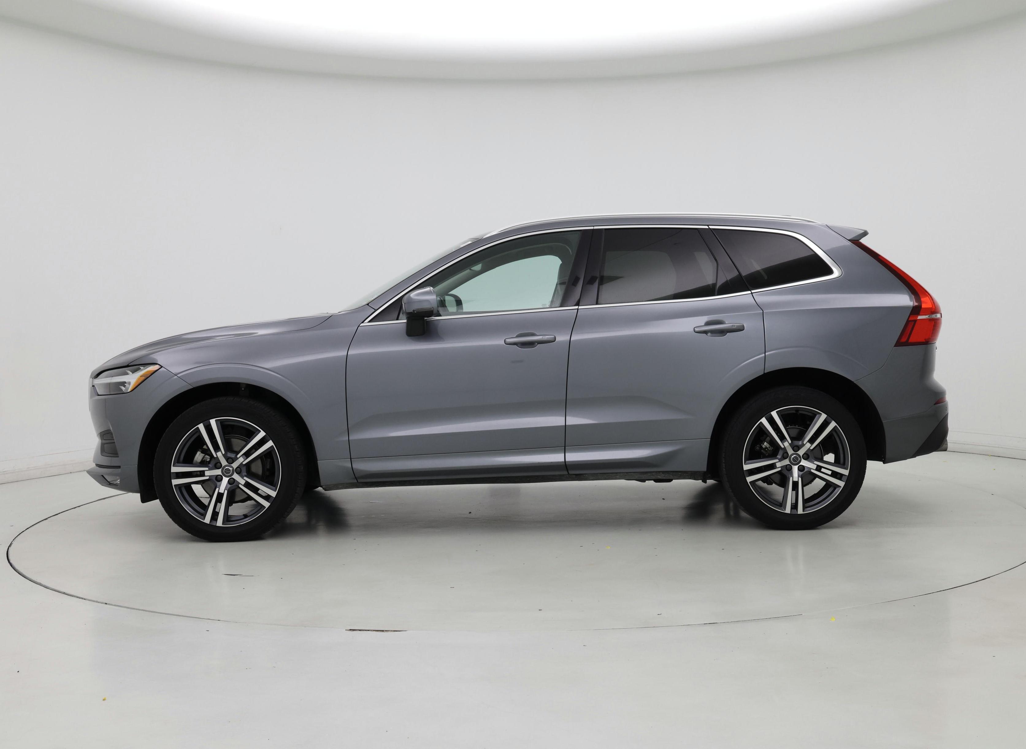 Thumbnail: 2021 Volvo XC60 - 3