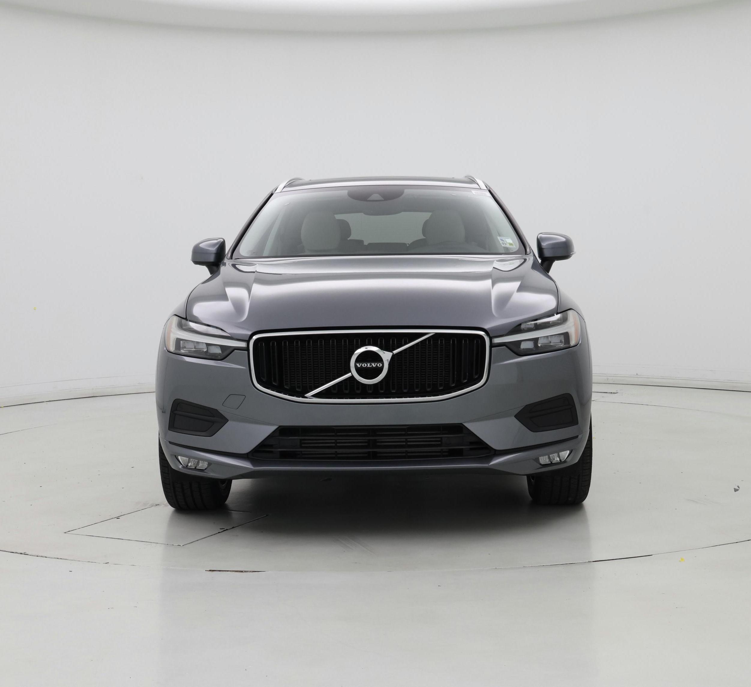 Thumbnail: 2021 Volvo XC60 - 5