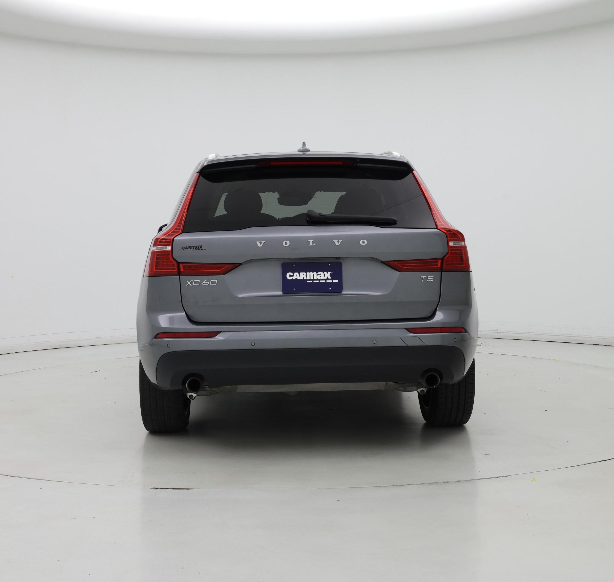 Thumbnail: 2021 Volvo XC60 - 6