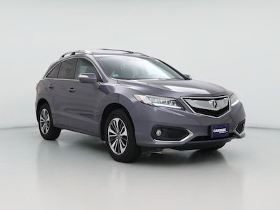 2017 Acura RDX AWD