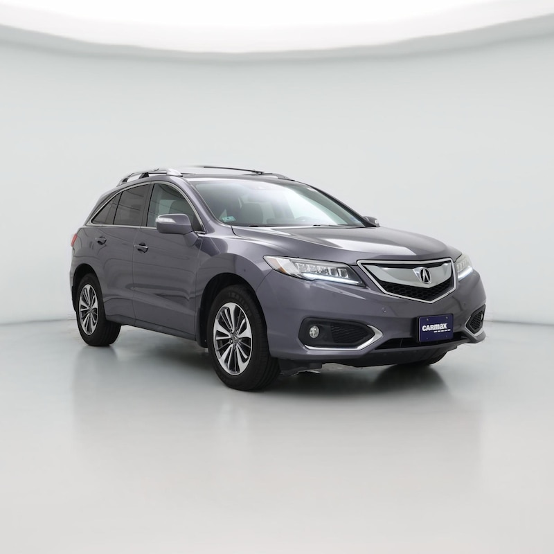 2017 Acura RDX AWD