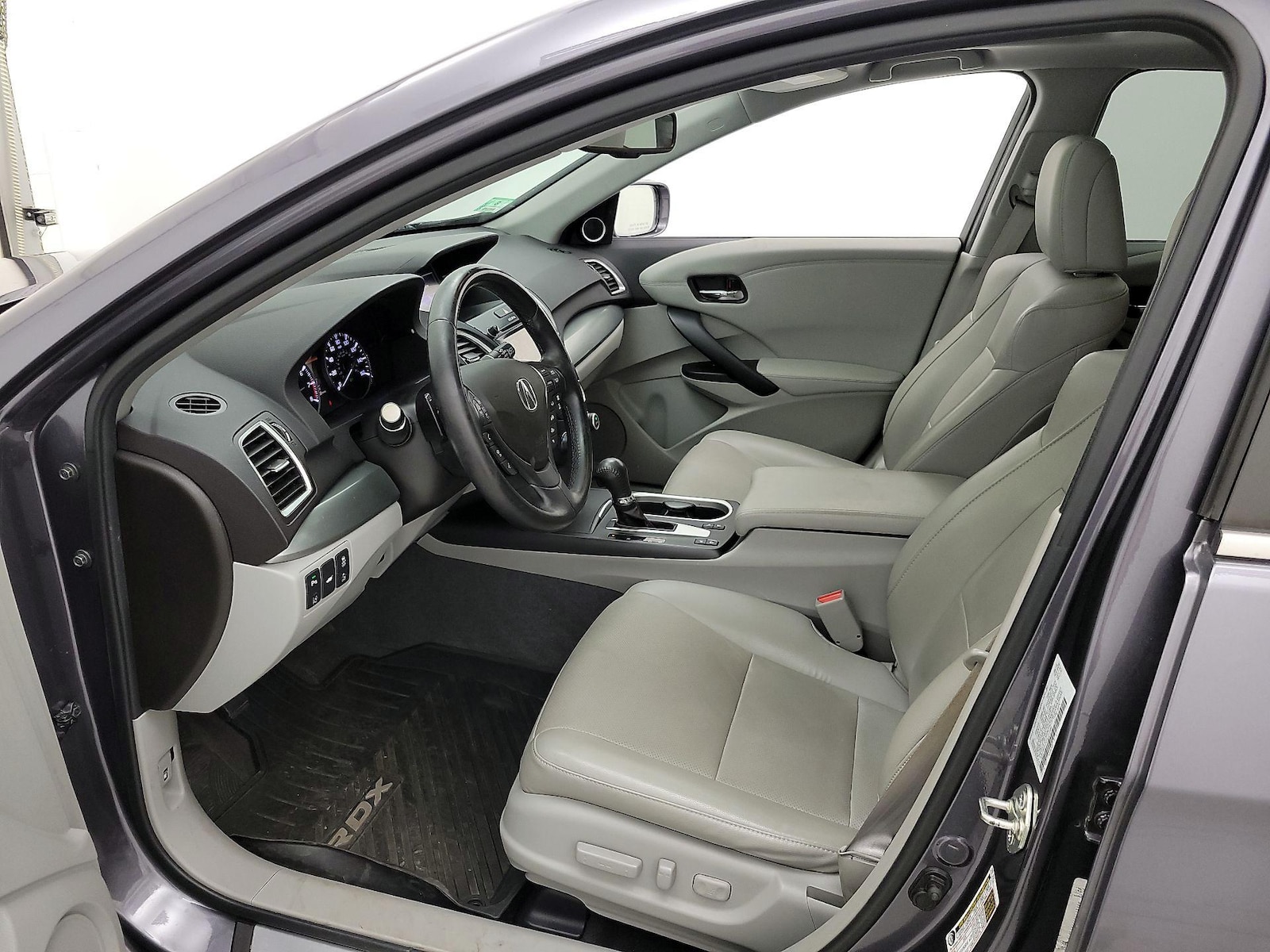 2017 Acura RDX Advance Package - Photo 12