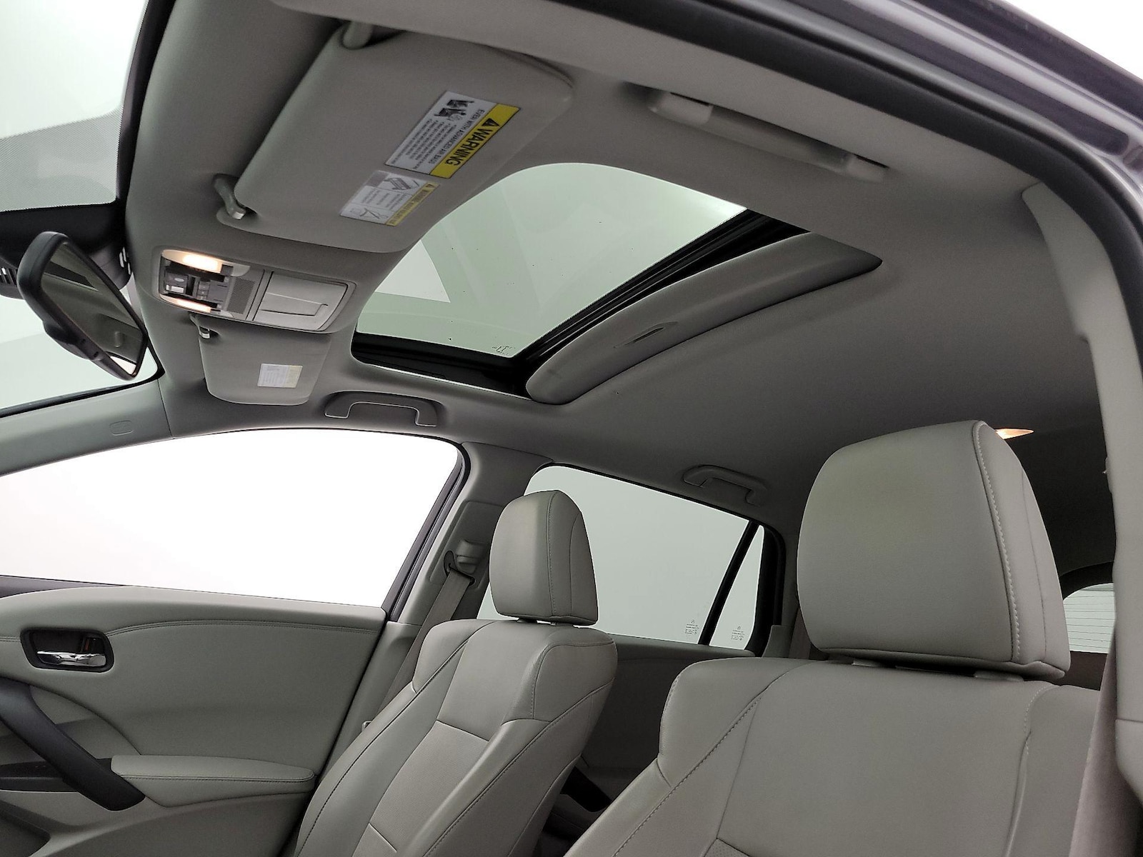 2017 Acura RDX Advance Package - Photo 20