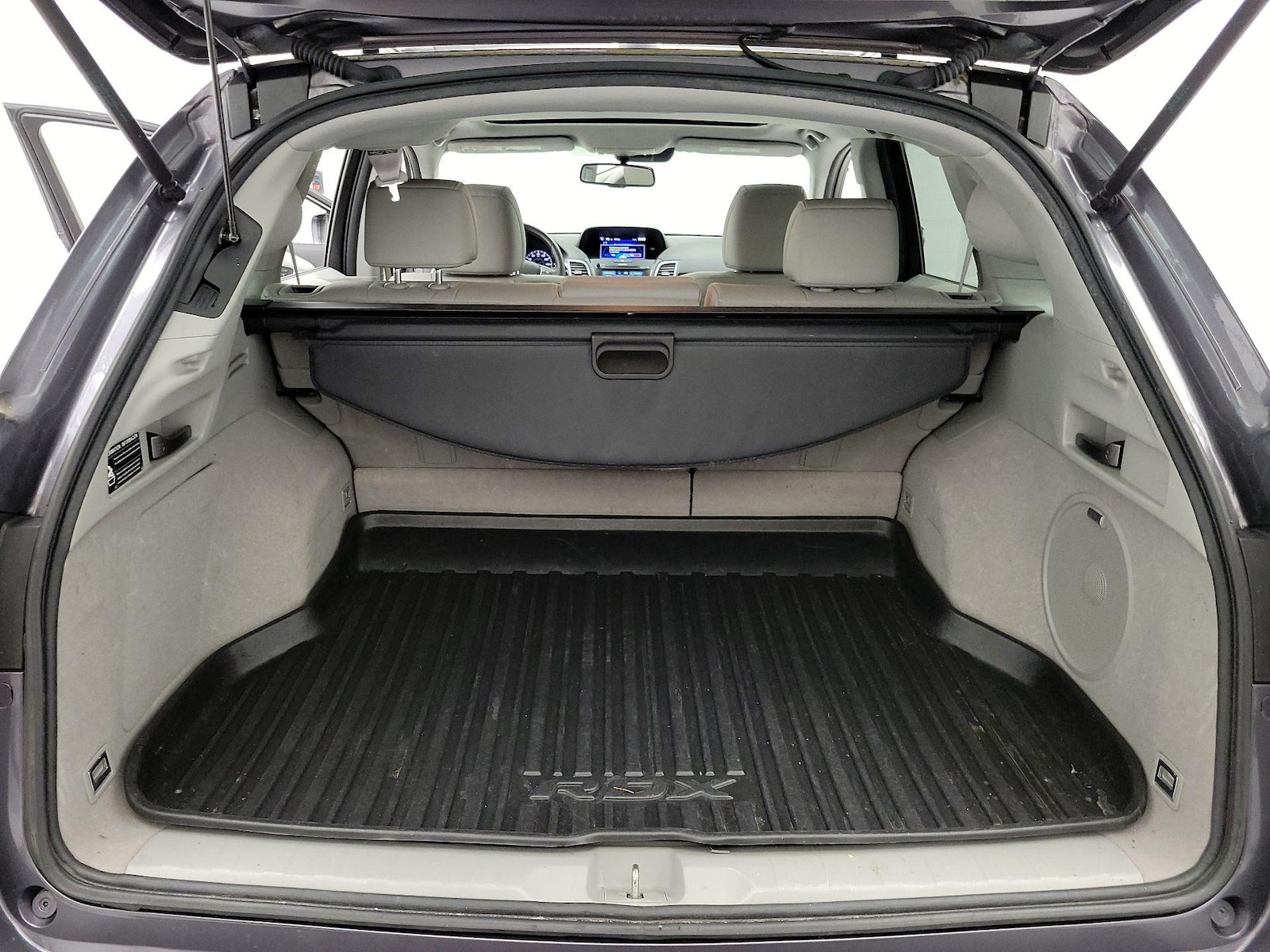 2017 Acura RDX Advance Package - Photo 22