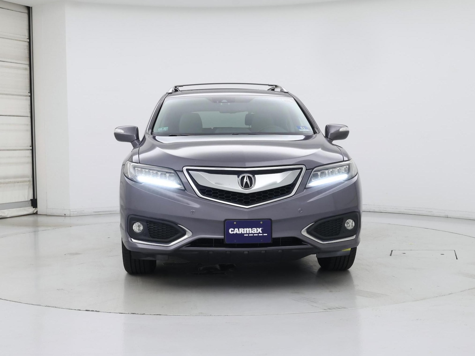 2017 Acura RDX Advance Package - Photo 6