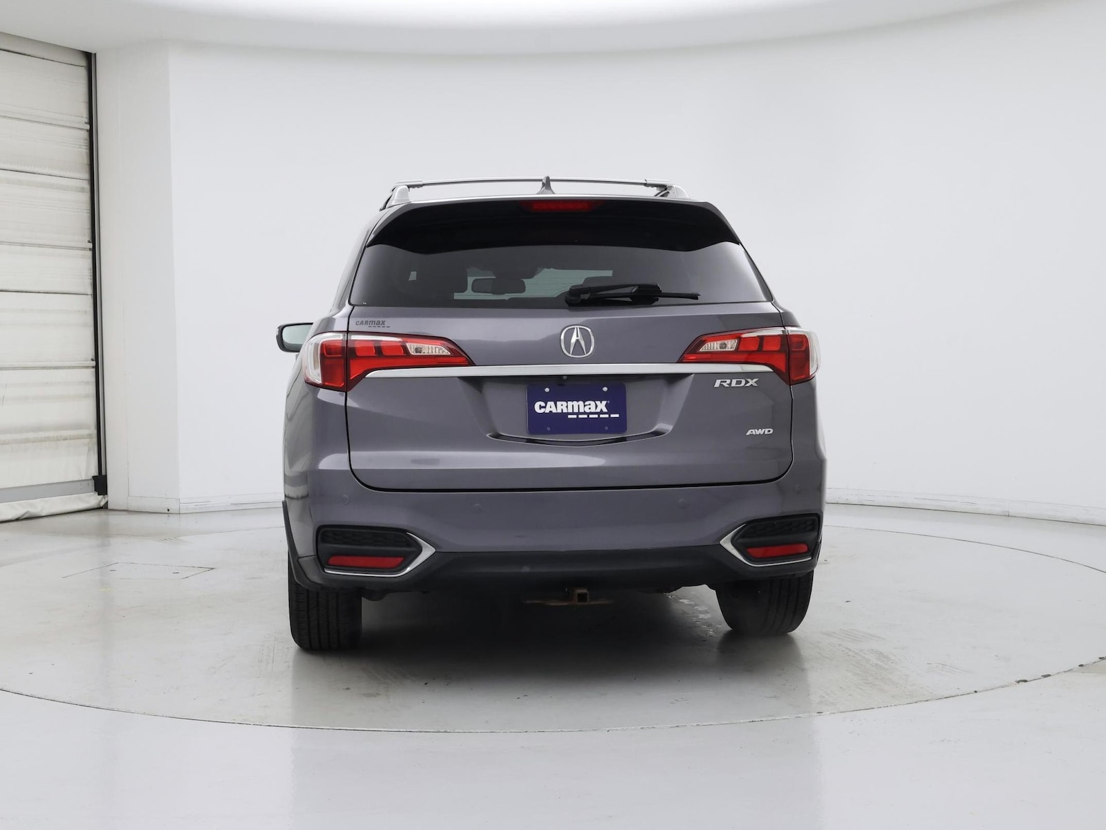 2017 Acura RDX Advance Package - Photo 7