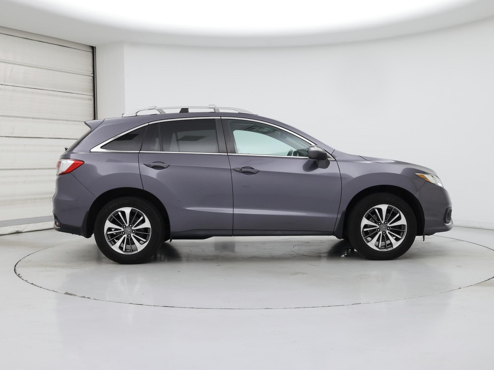 2017 Acura RDX Advance Package - Photo 8