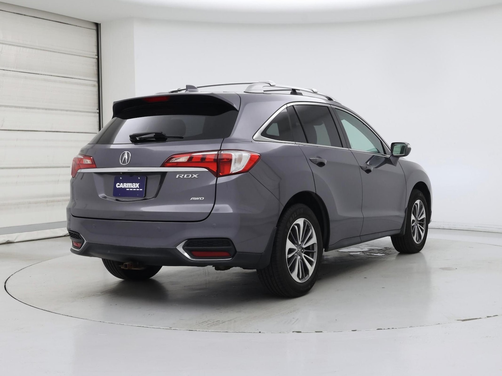 2017 Acura RDX Advance Package - Photo 9