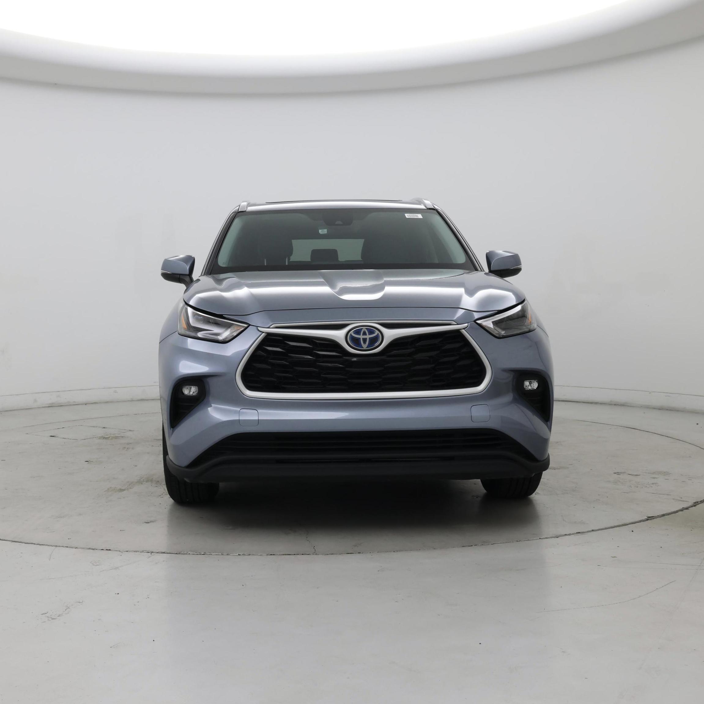 Thumbnail: 2022 Toyota Highlander - 5