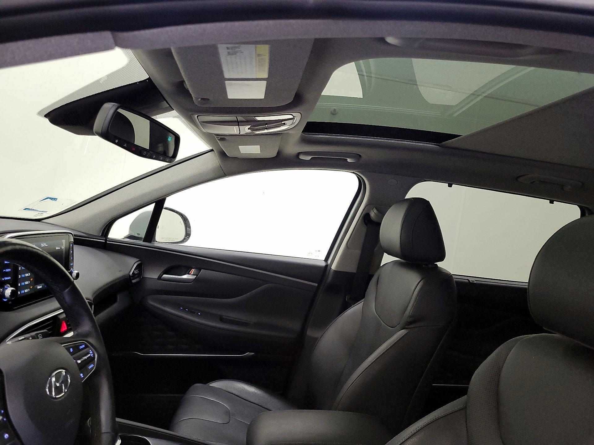 Thumbnail: 2020 Hyundai Santa Fe - 20