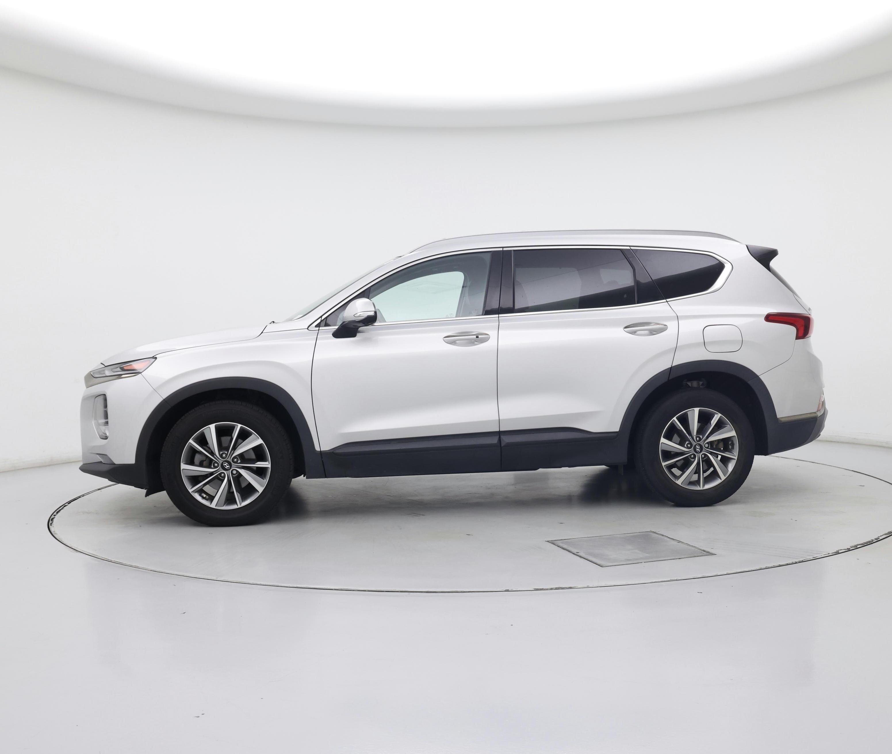 Thumbnail: 2020 Hyundai Santa Fe - 3
