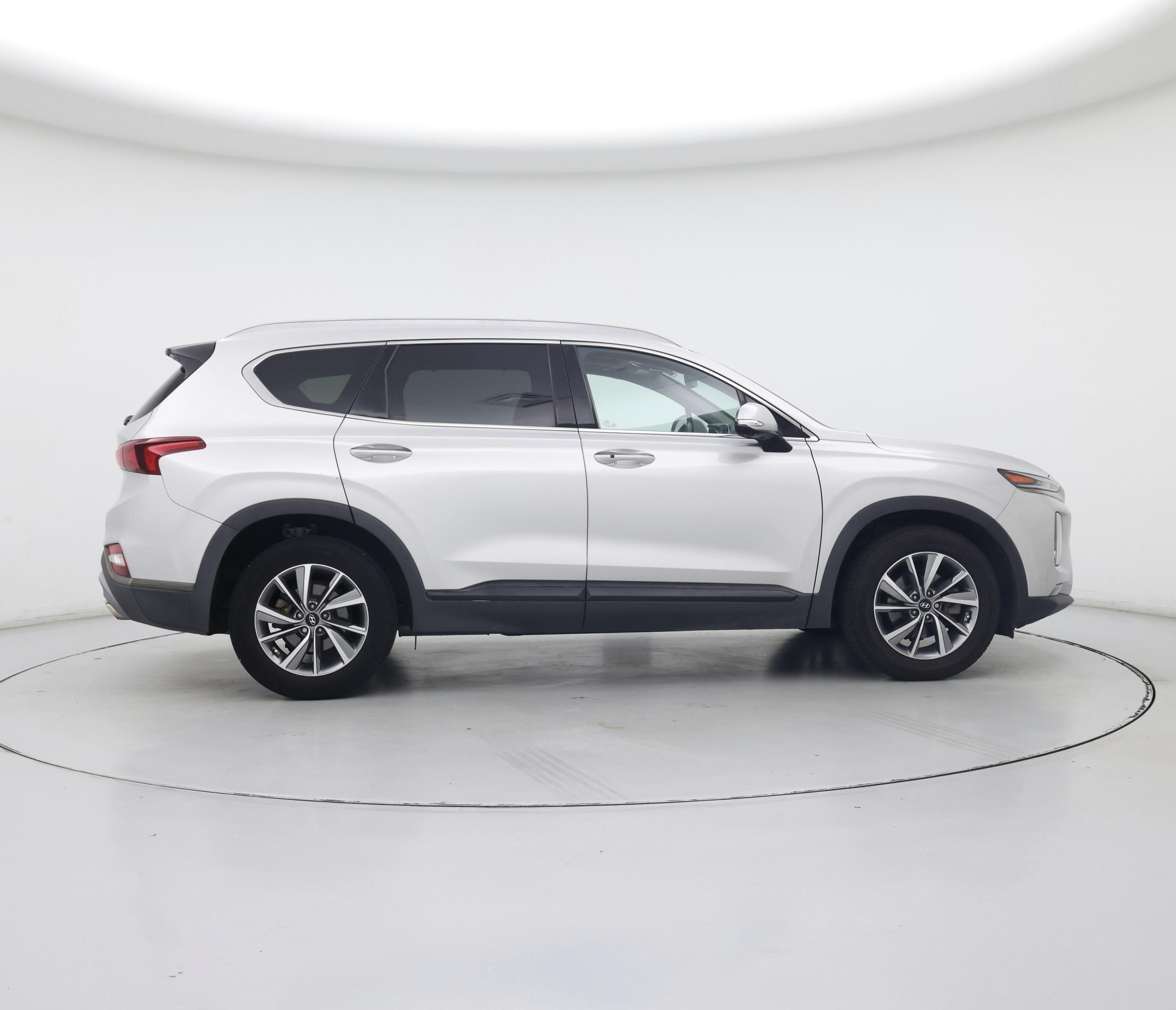 Thumbnail: 2020 Hyundai Santa Fe - 7