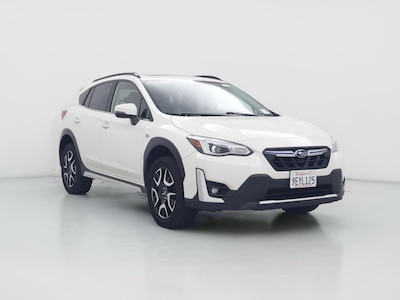 2023 Subaru Crosstrek PHEV