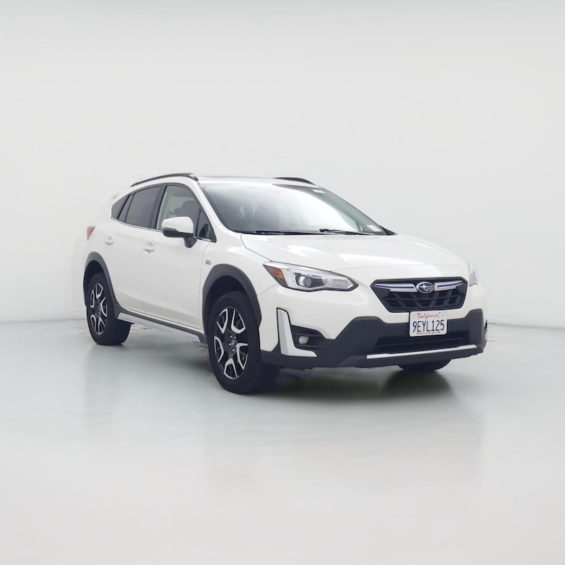 2023 Subaru Crosstrek PHEV