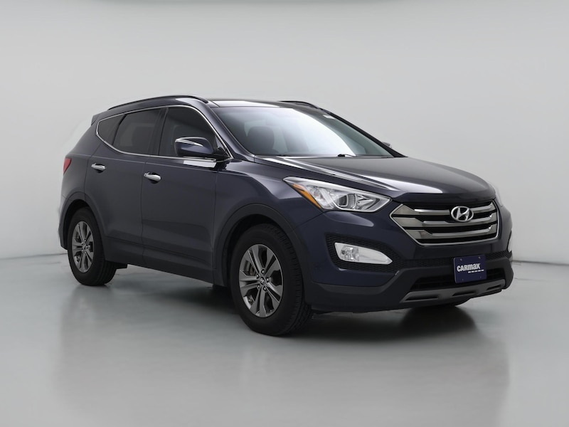 2014 Hyundai Santa Fe Sport 2.0T -
                  Austin, TX