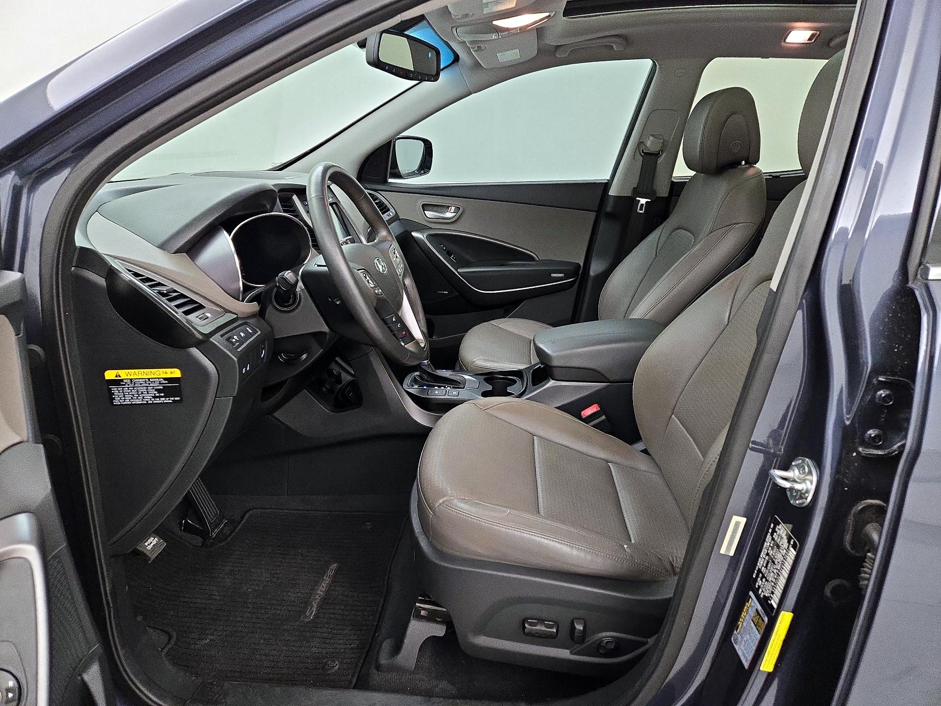 Thumbnail: 2014 Hyundai Santa Fe - 11