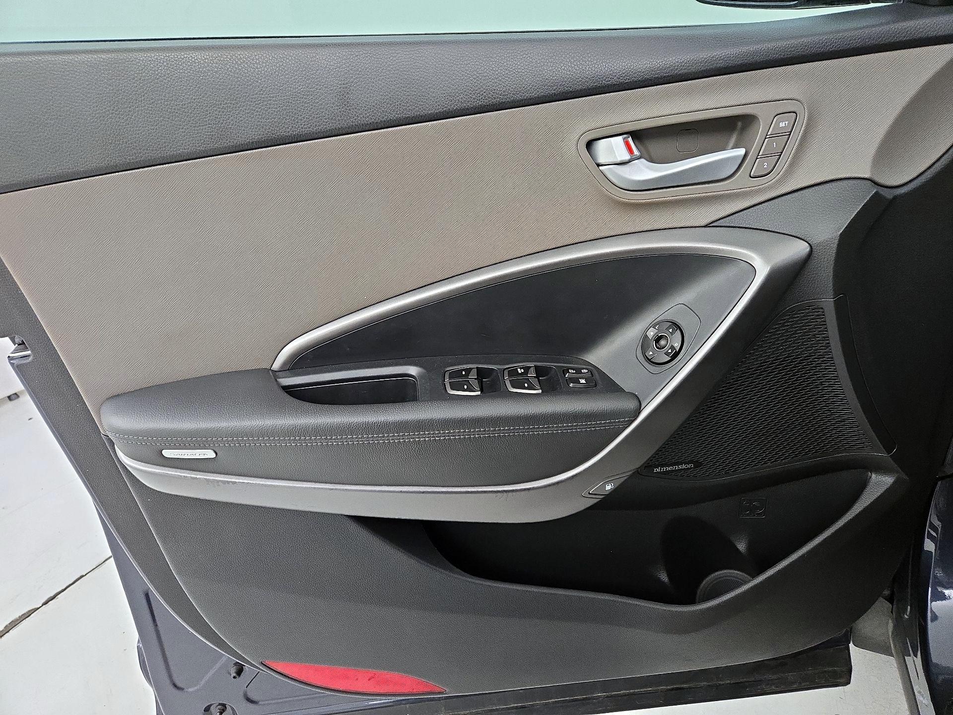 Thumbnail: 2014 Hyundai Santa Fe - 12