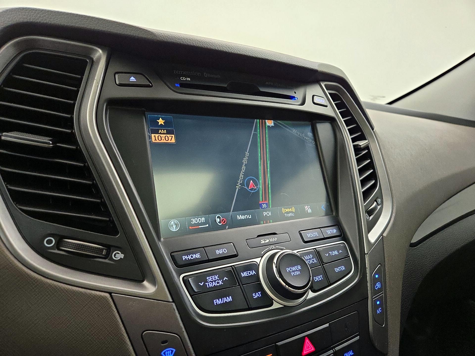 Thumbnail: 2014 Hyundai Santa Fe - 14