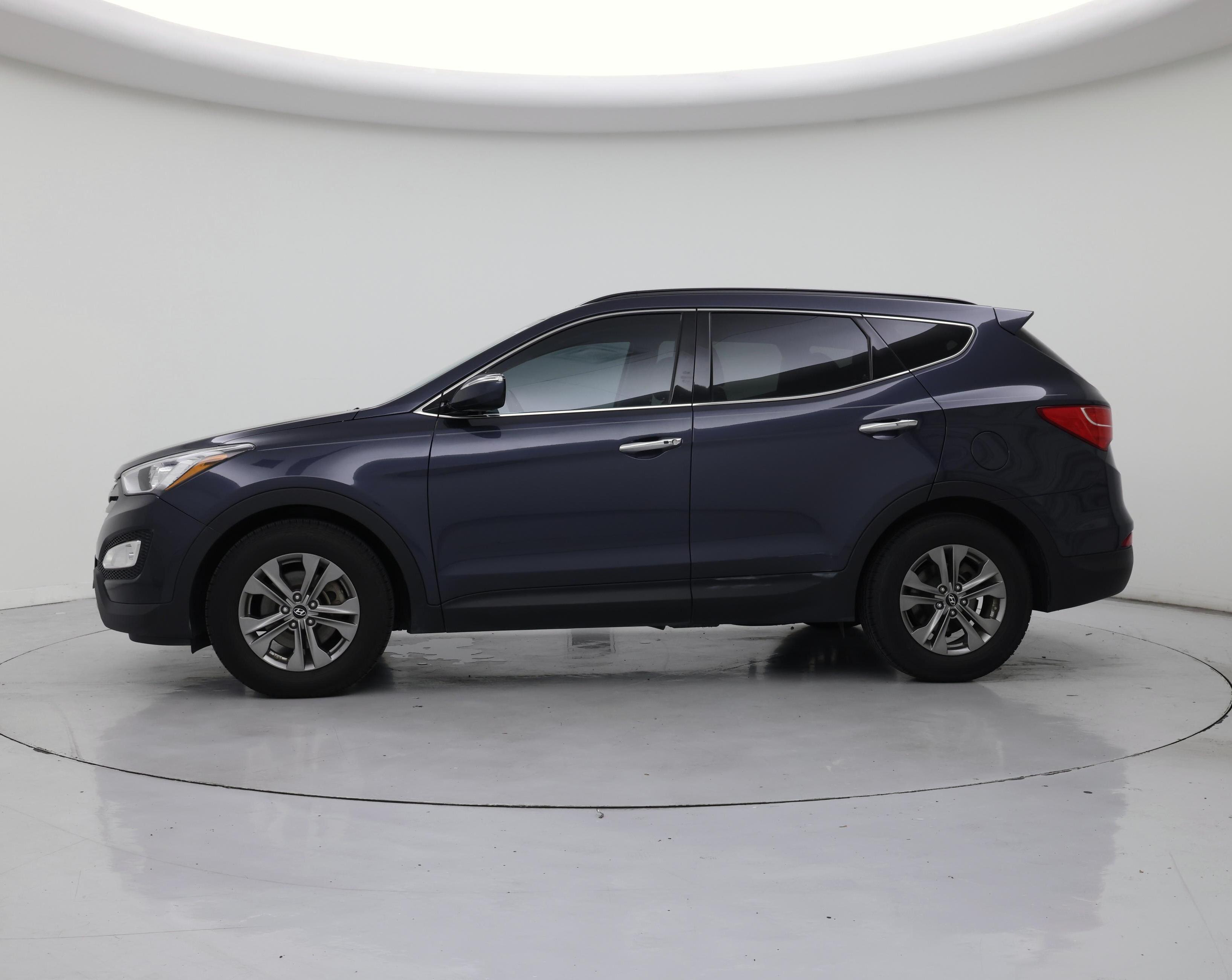 Thumbnail: 2014 Hyundai Santa Fe - 3