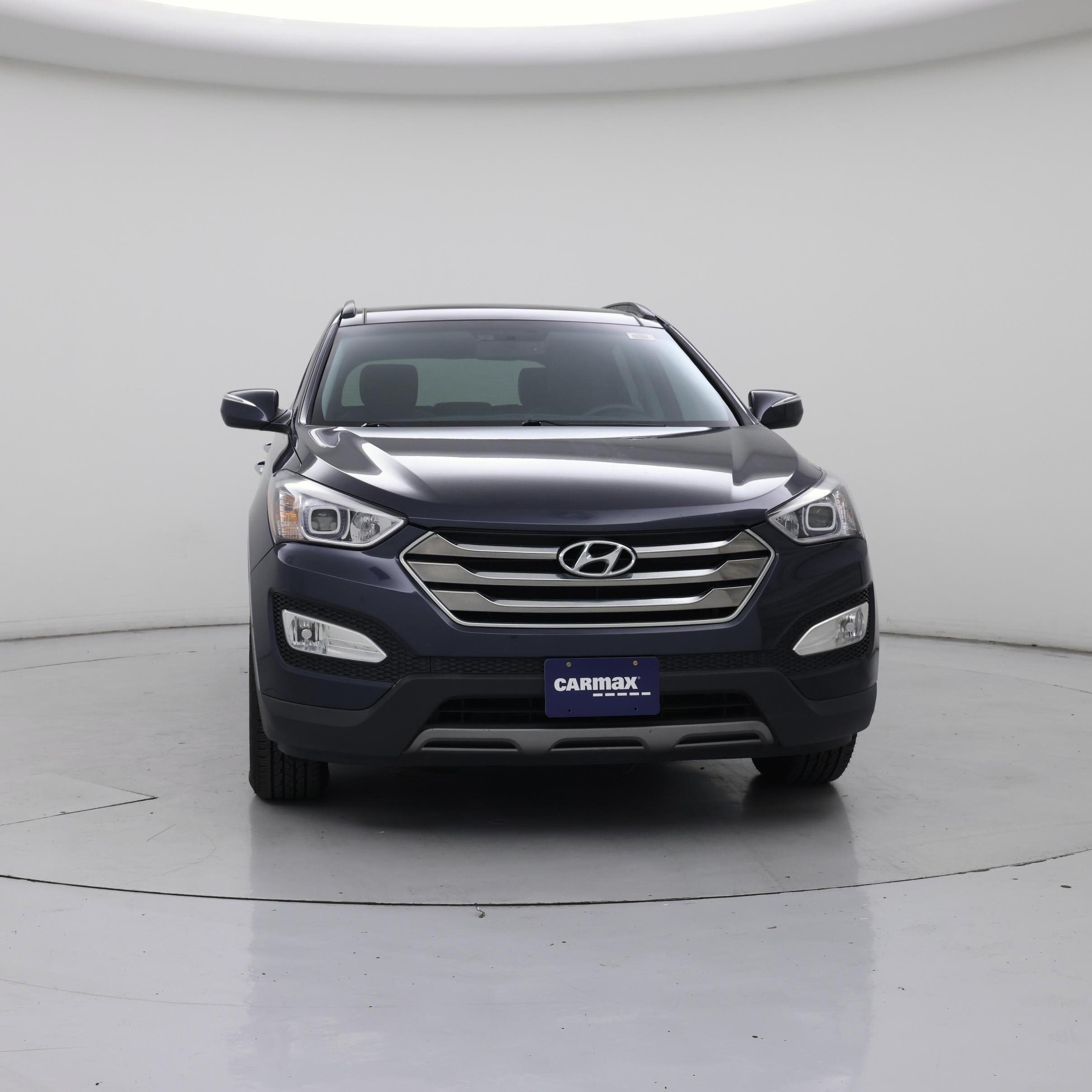 Thumbnail: 2014 Hyundai Santa Fe - 5