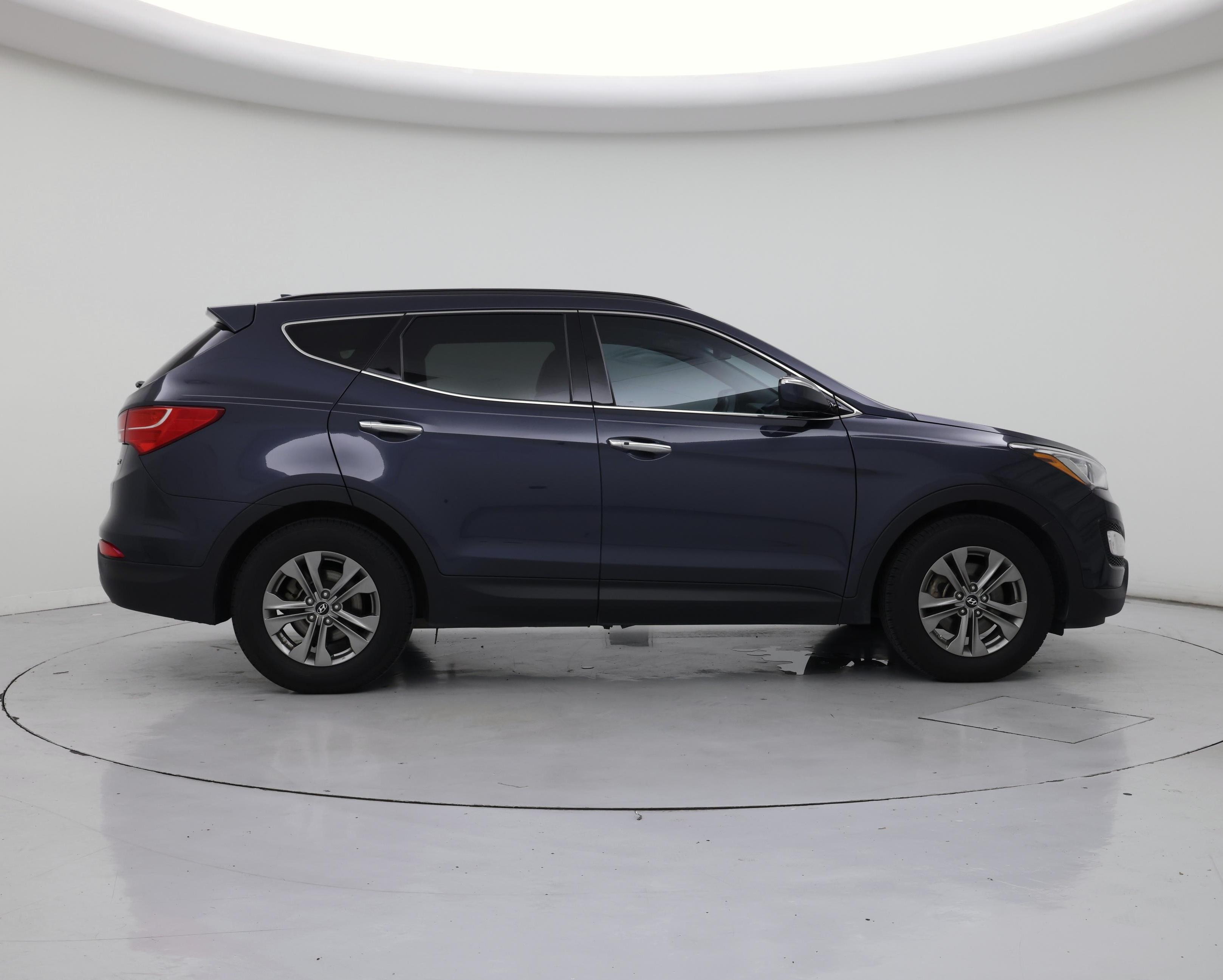 Thumbnail: 2014 Hyundai Santa Fe - 7